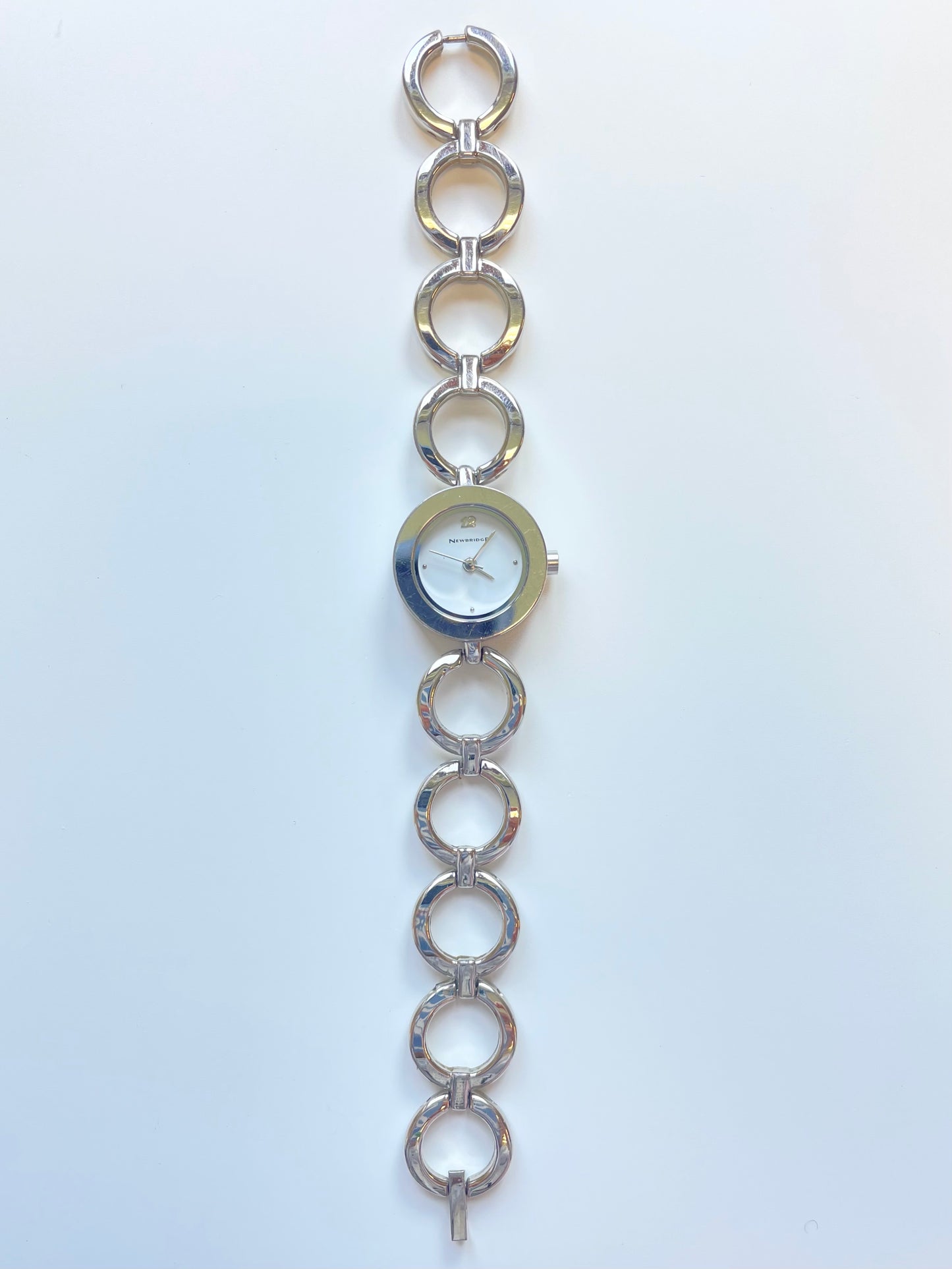 The Martha Watch
