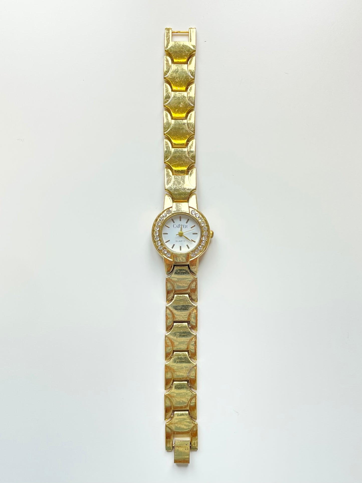 The Isabella Watch