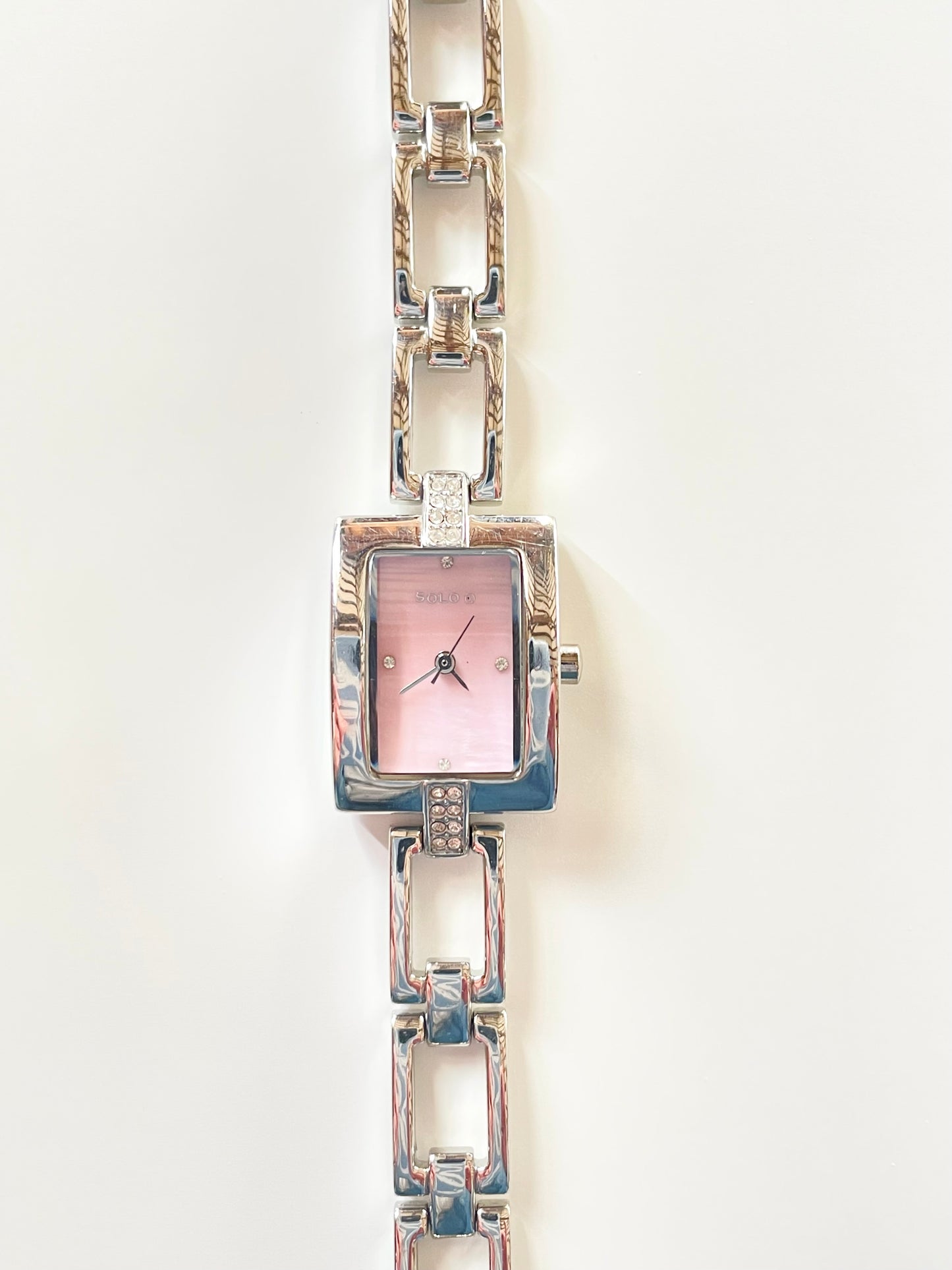The Mandy Watch