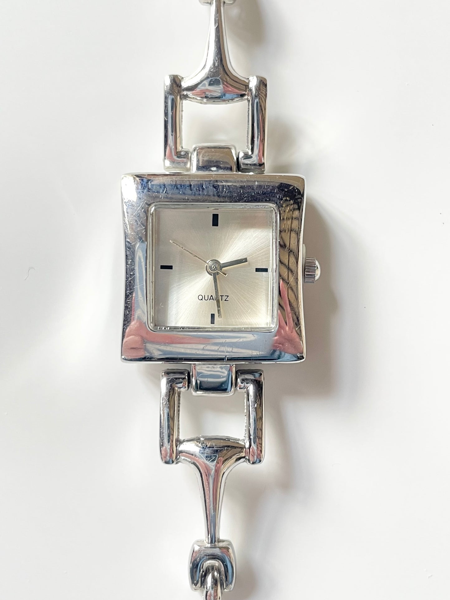 The Jasmine Watch