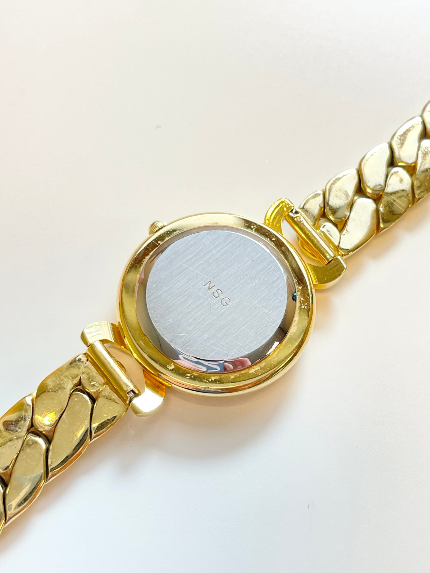 The Pia Watch