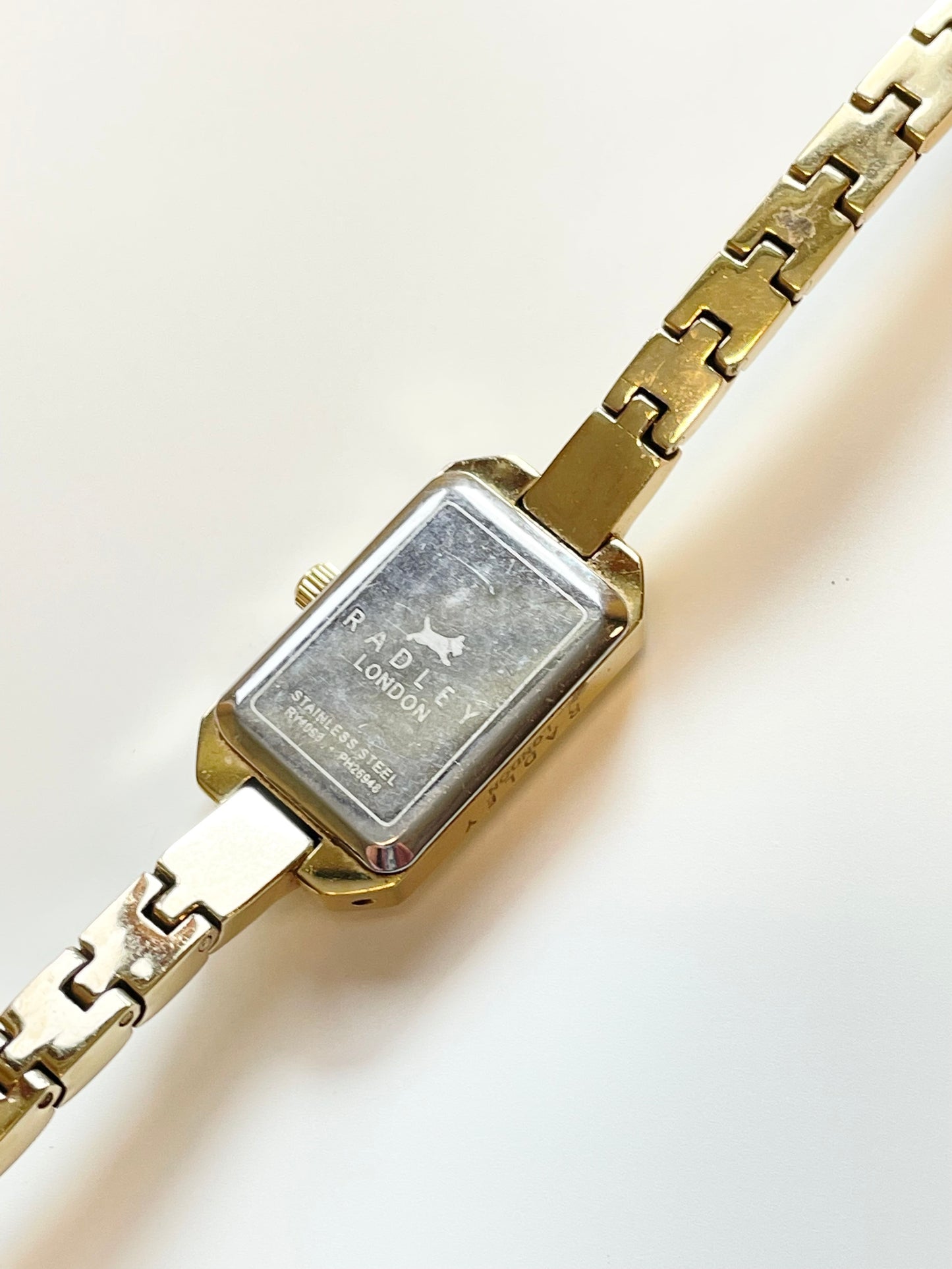 The Radley Watch
