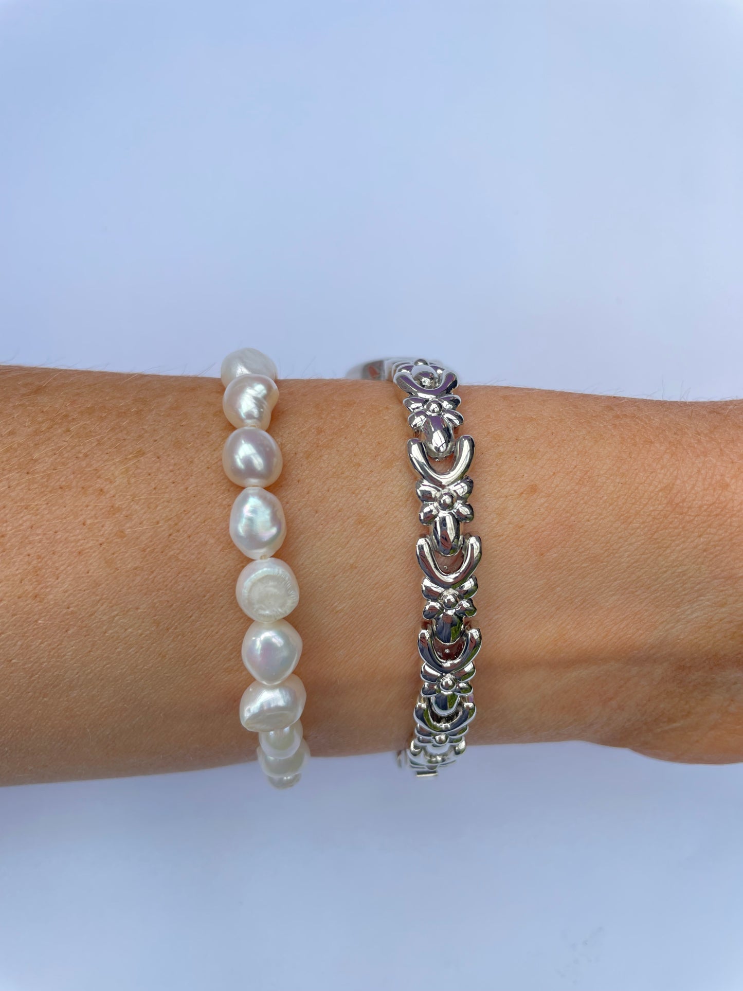 The Louella Watch