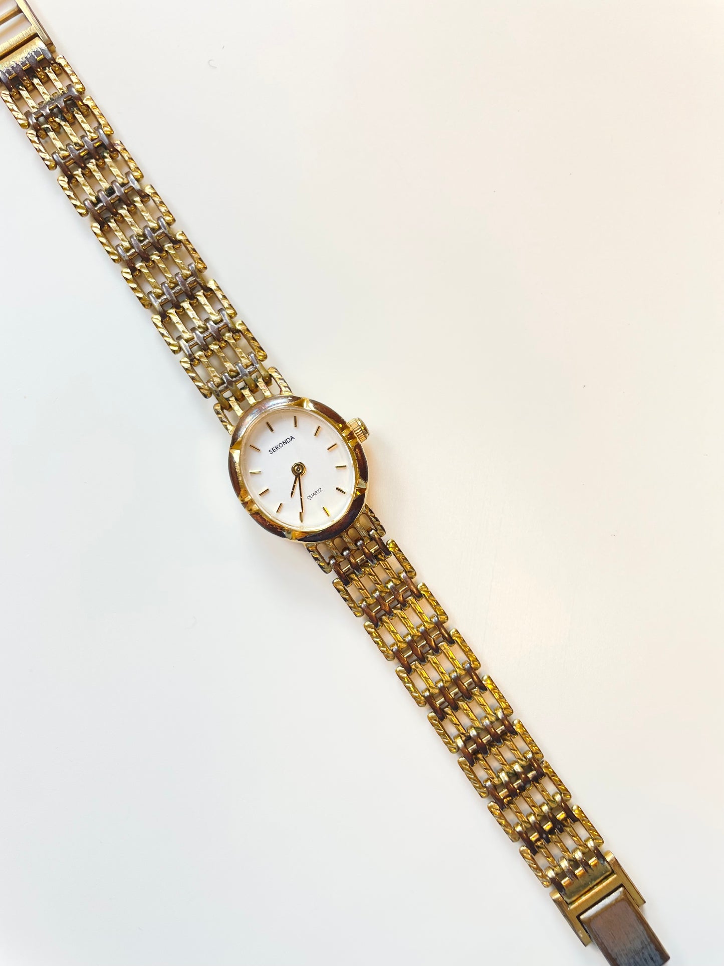 The Hattie Watch