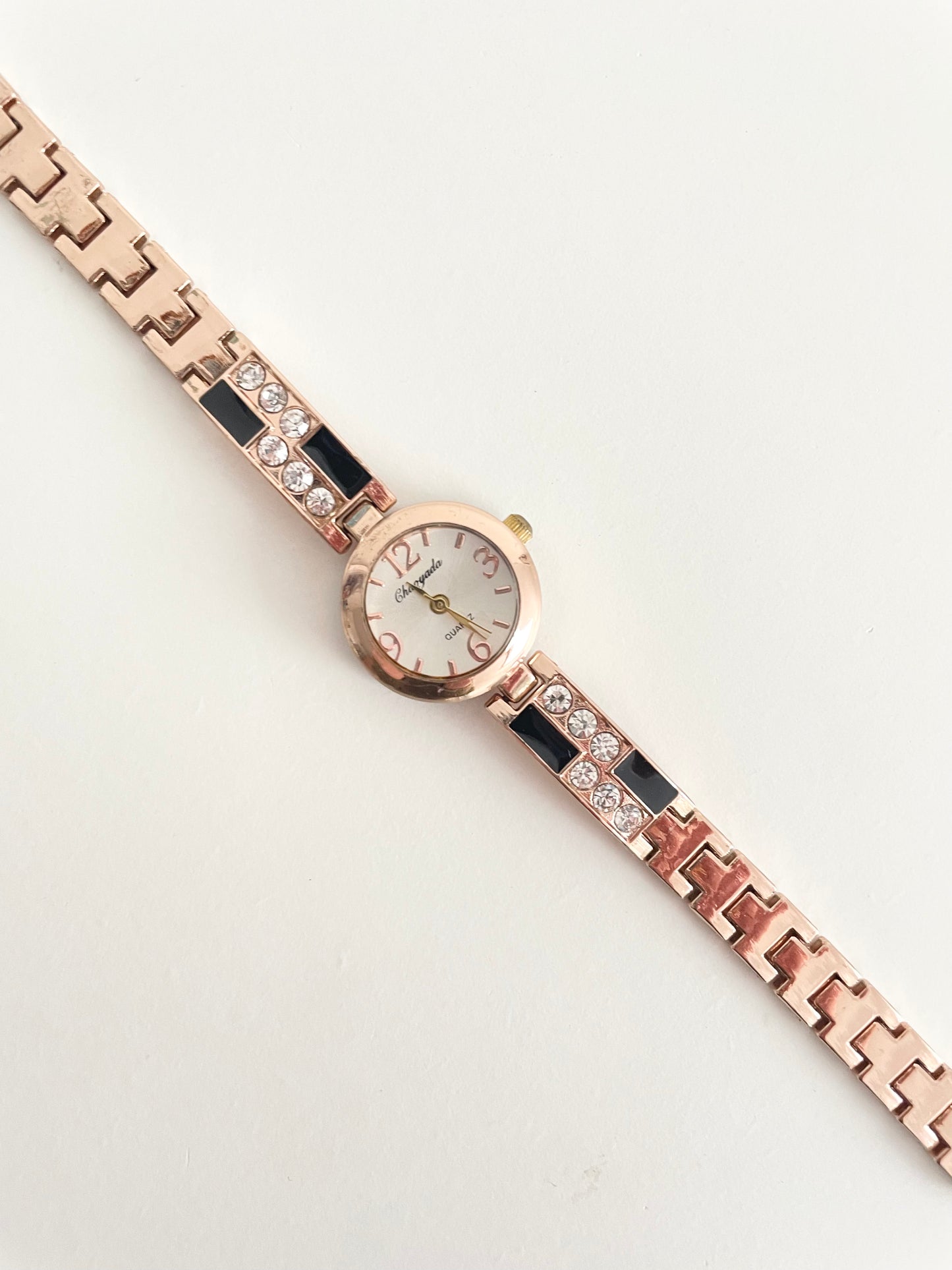 The Severn Watch