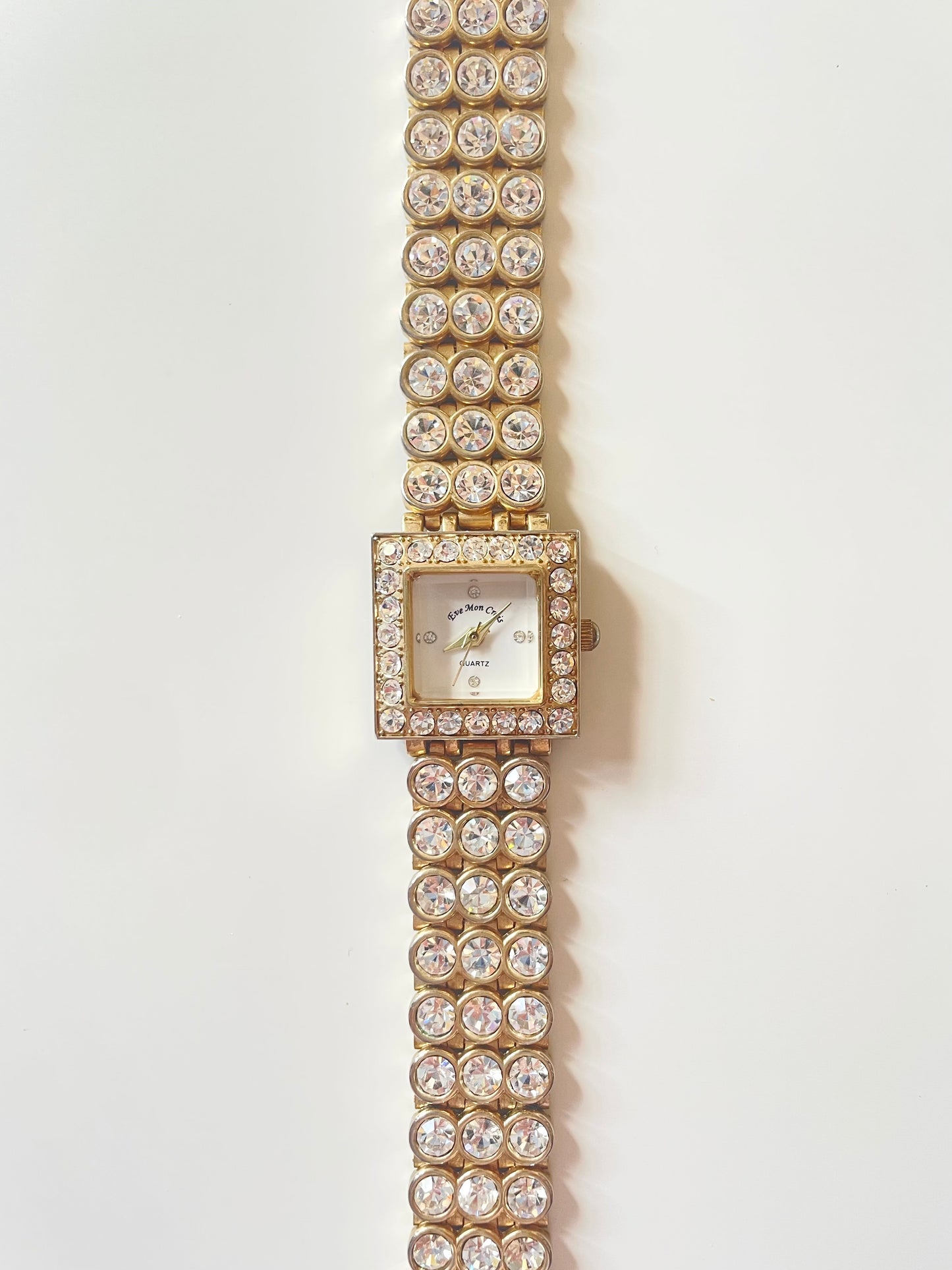 The Christie Watch