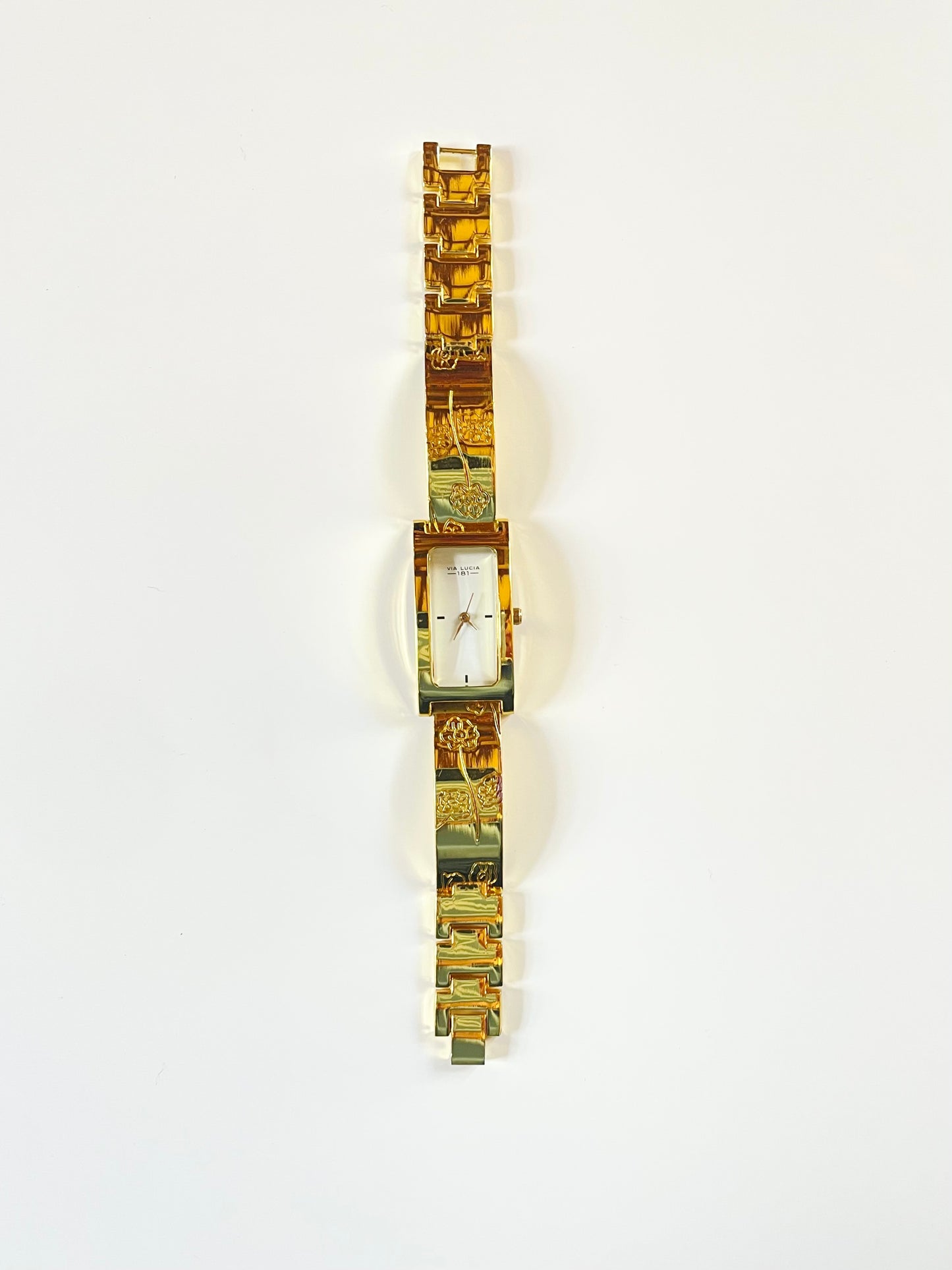The Cerise Watch