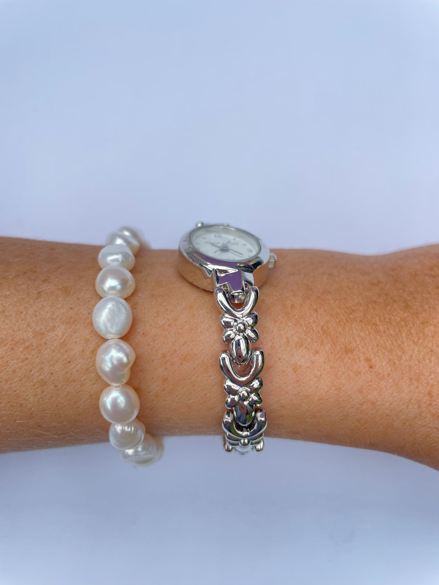 The Louella Watch
