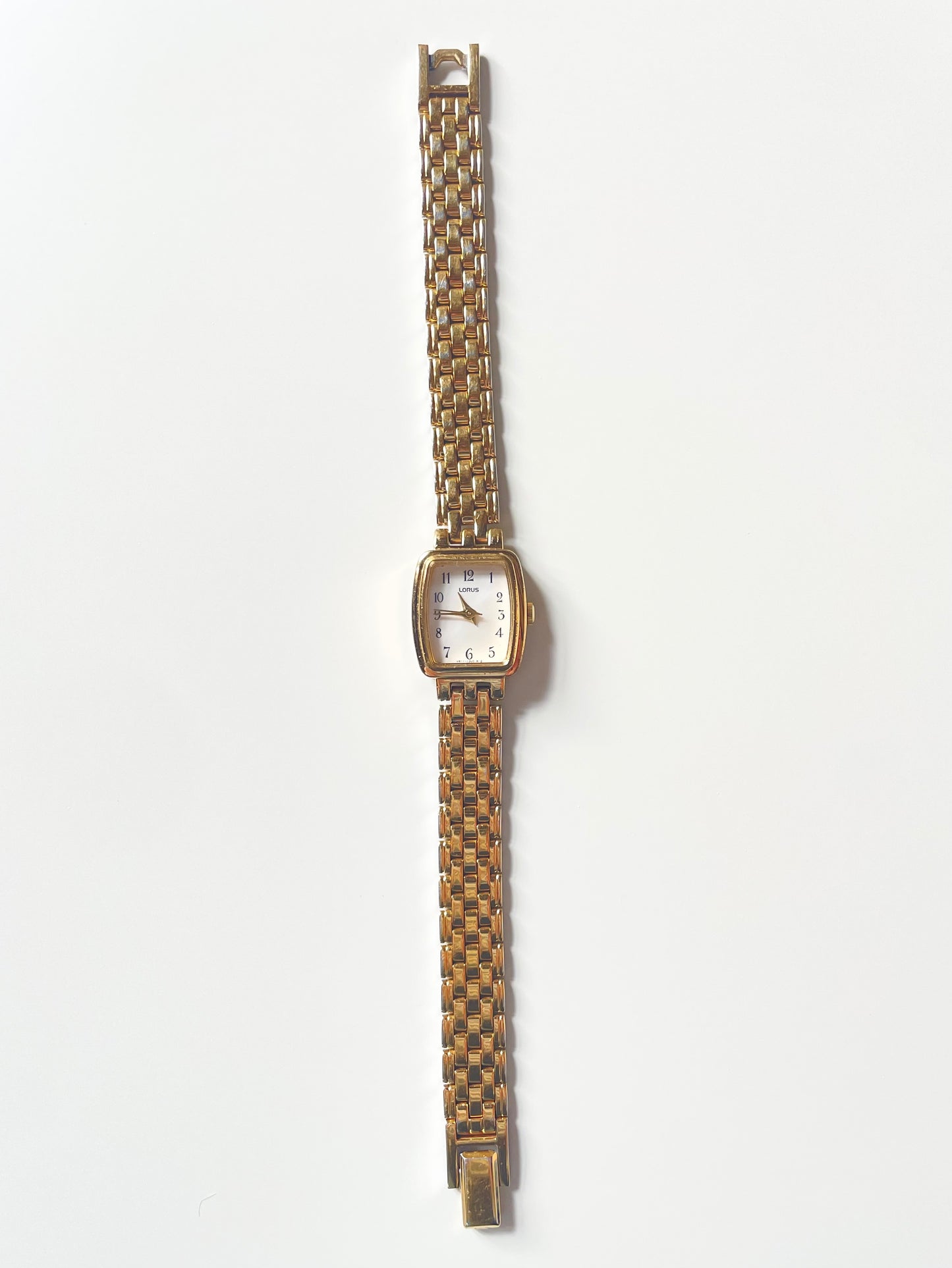 The Mildred Watch