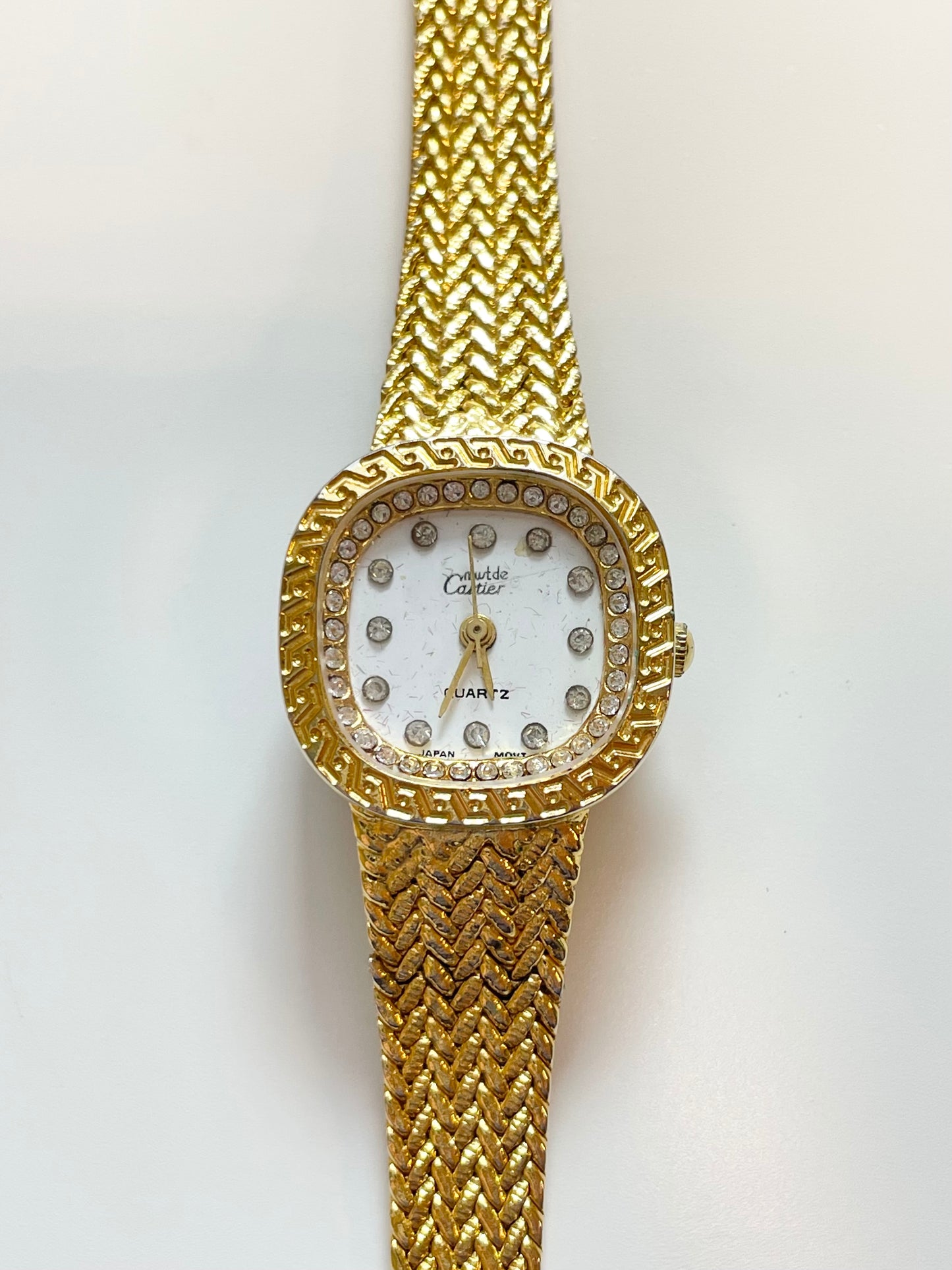 The Pippy Watch