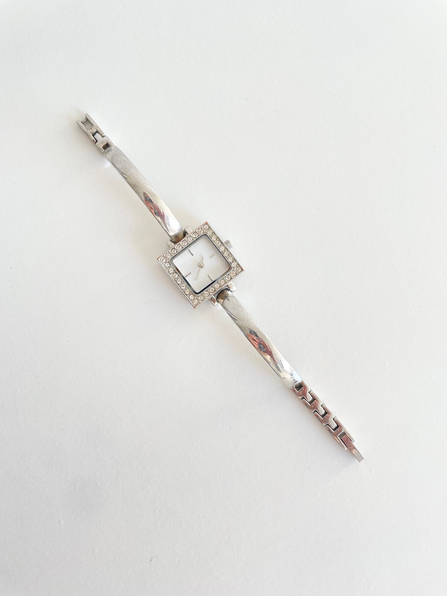 The Lucinda Watch