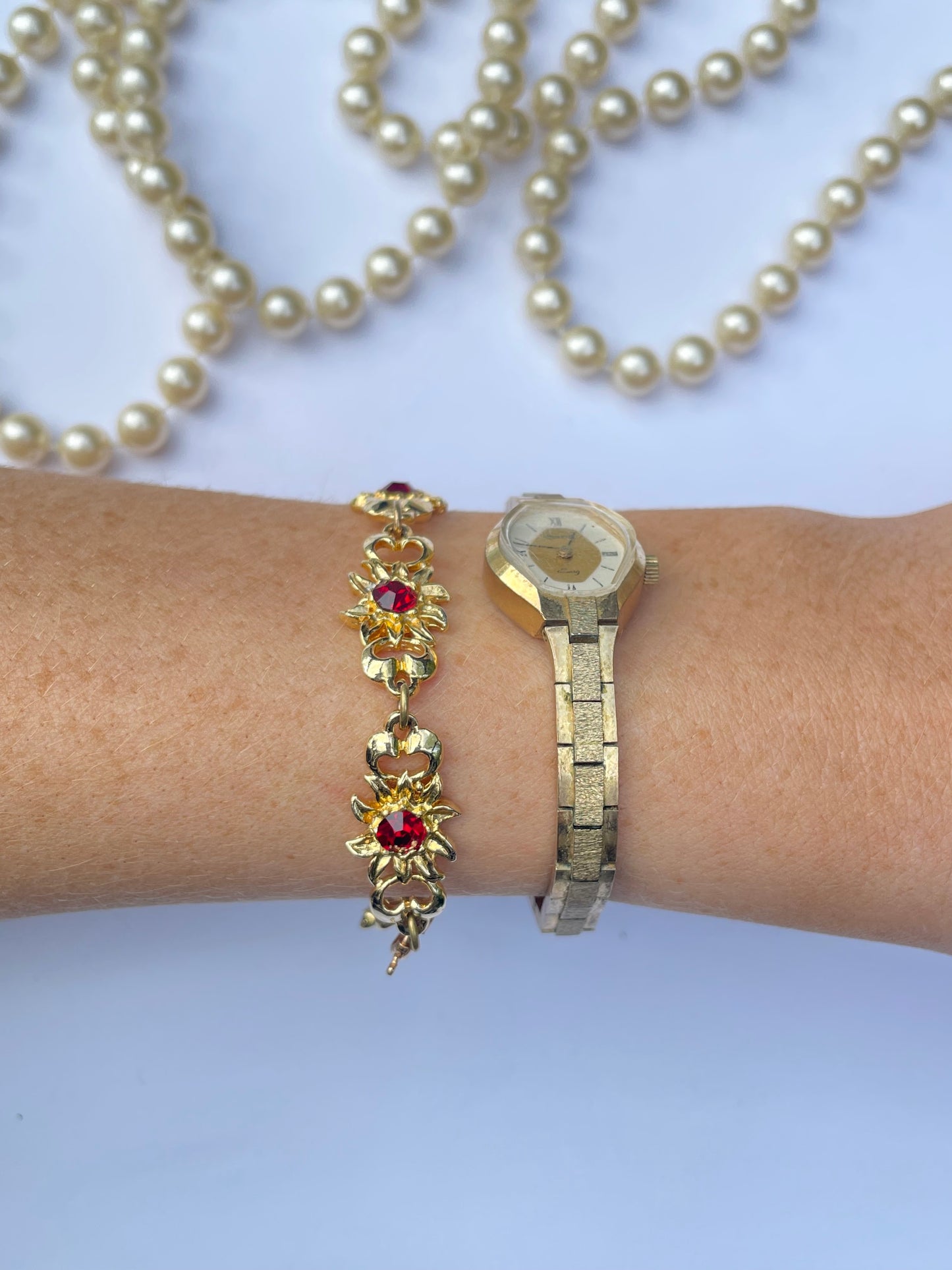 The Sally Watch