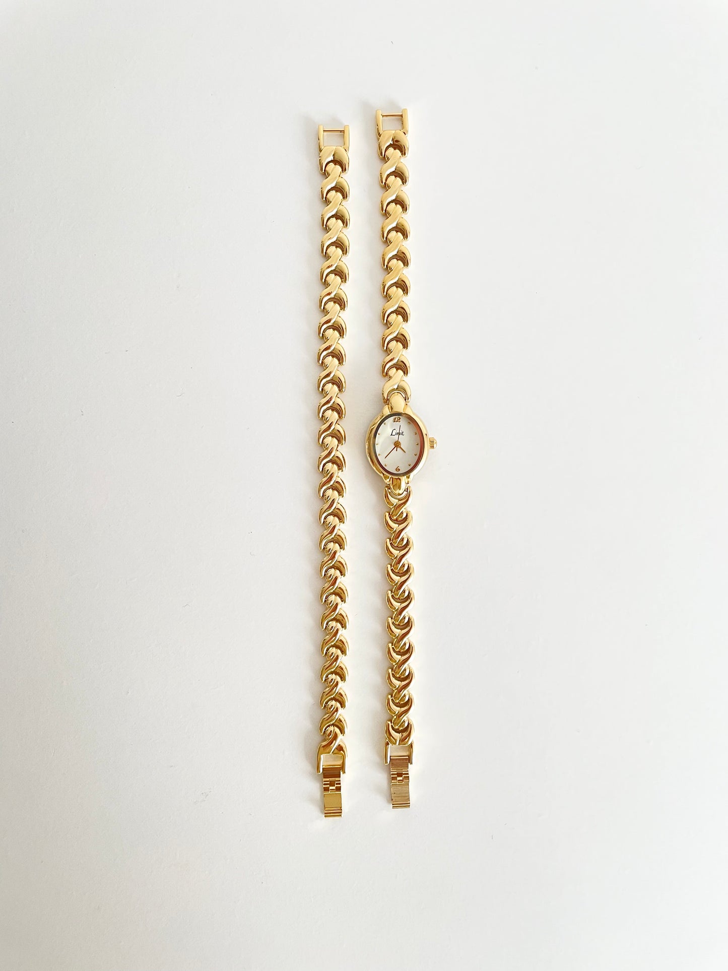 The Mae Watch & Bracelet Set