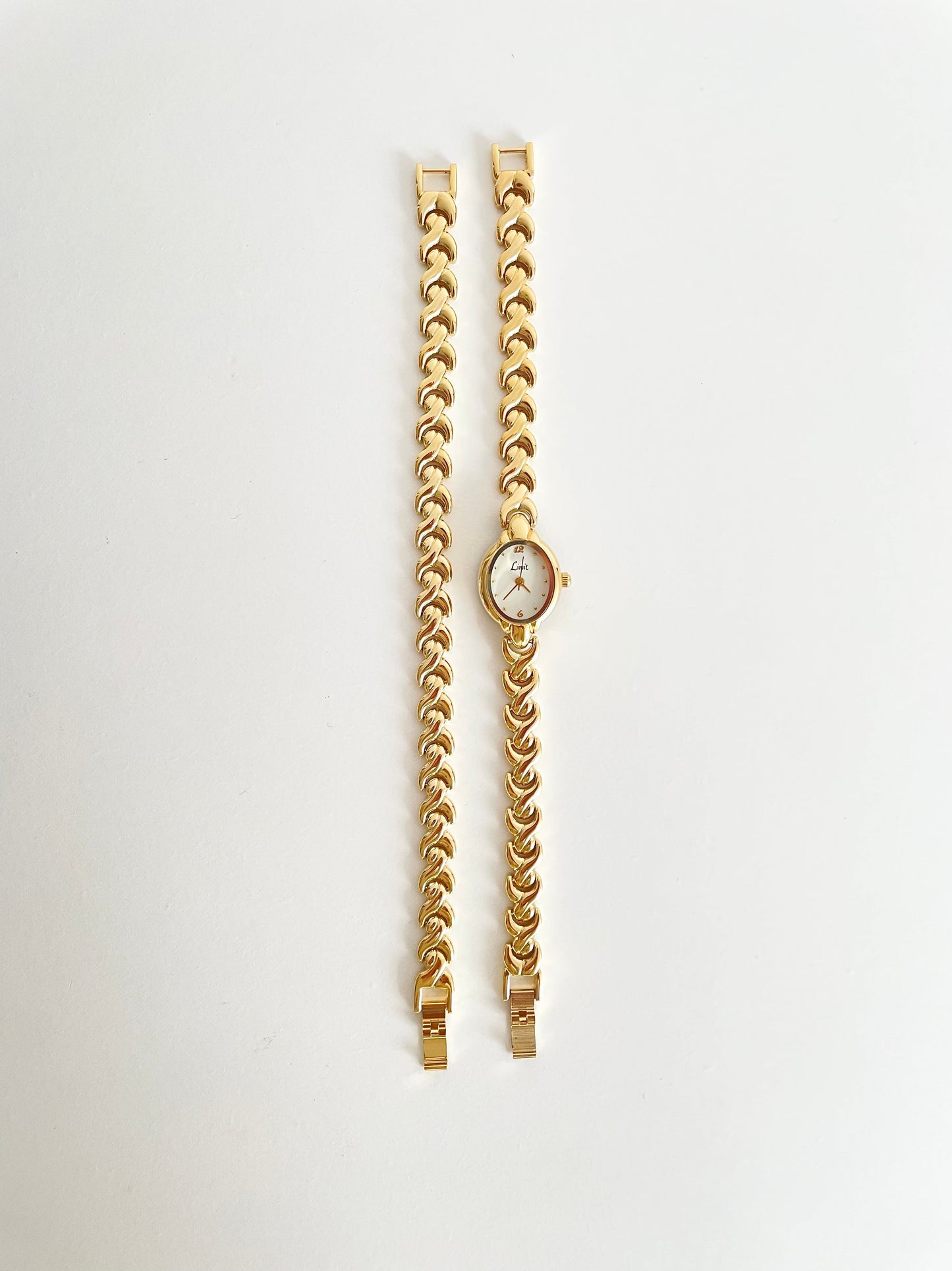 The Mae Watch & Bracelet Set