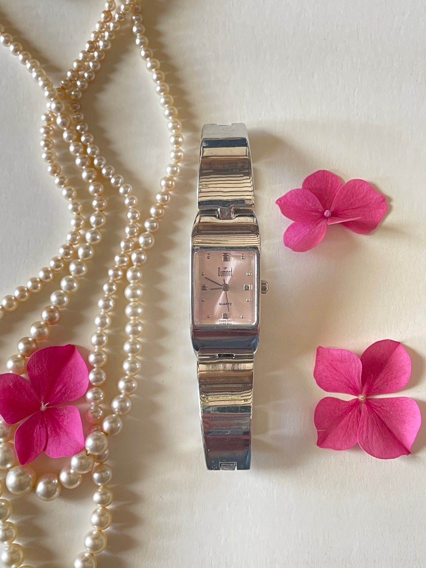 The Talita Pink Watch
