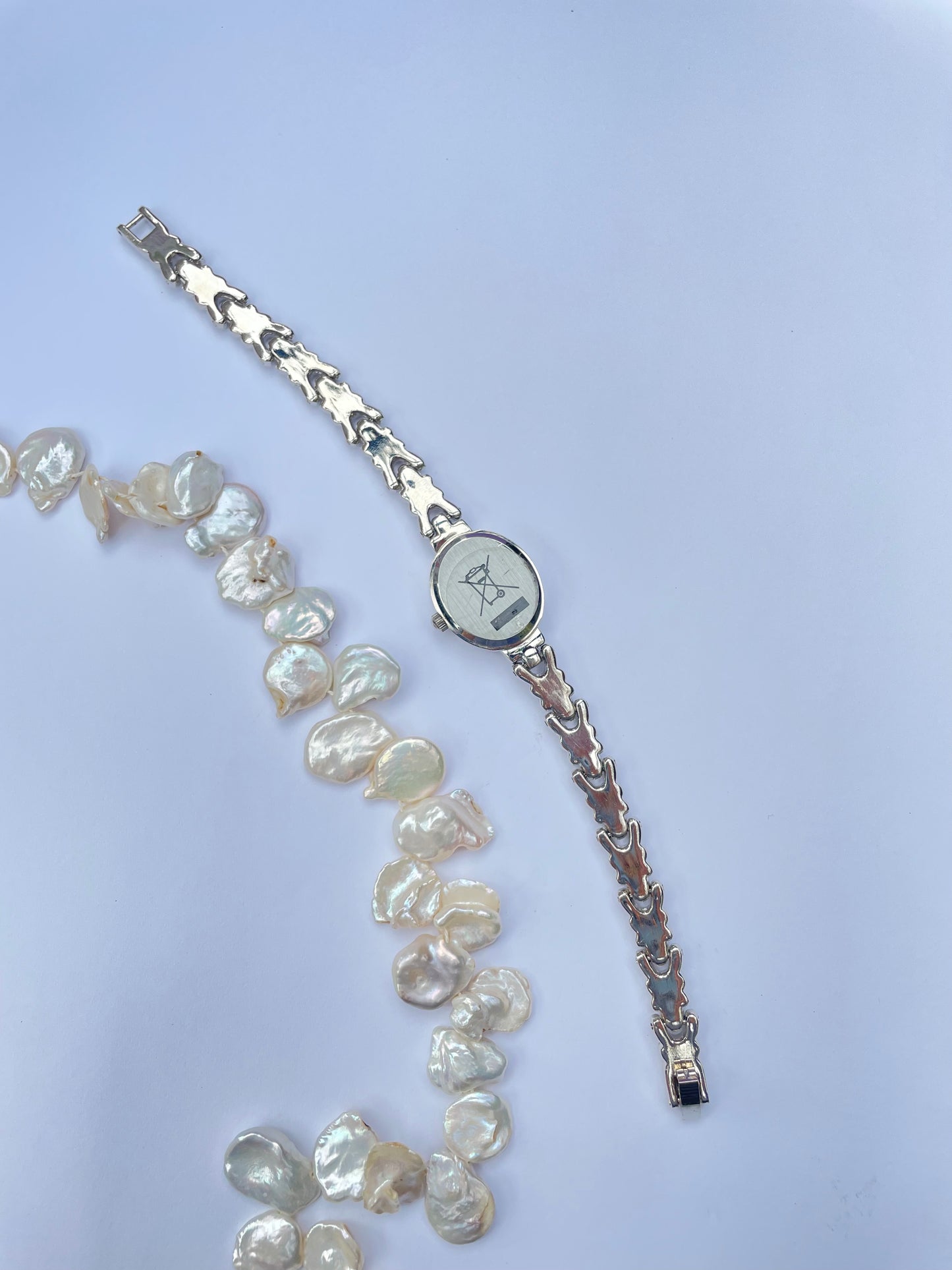 The Louella Watch