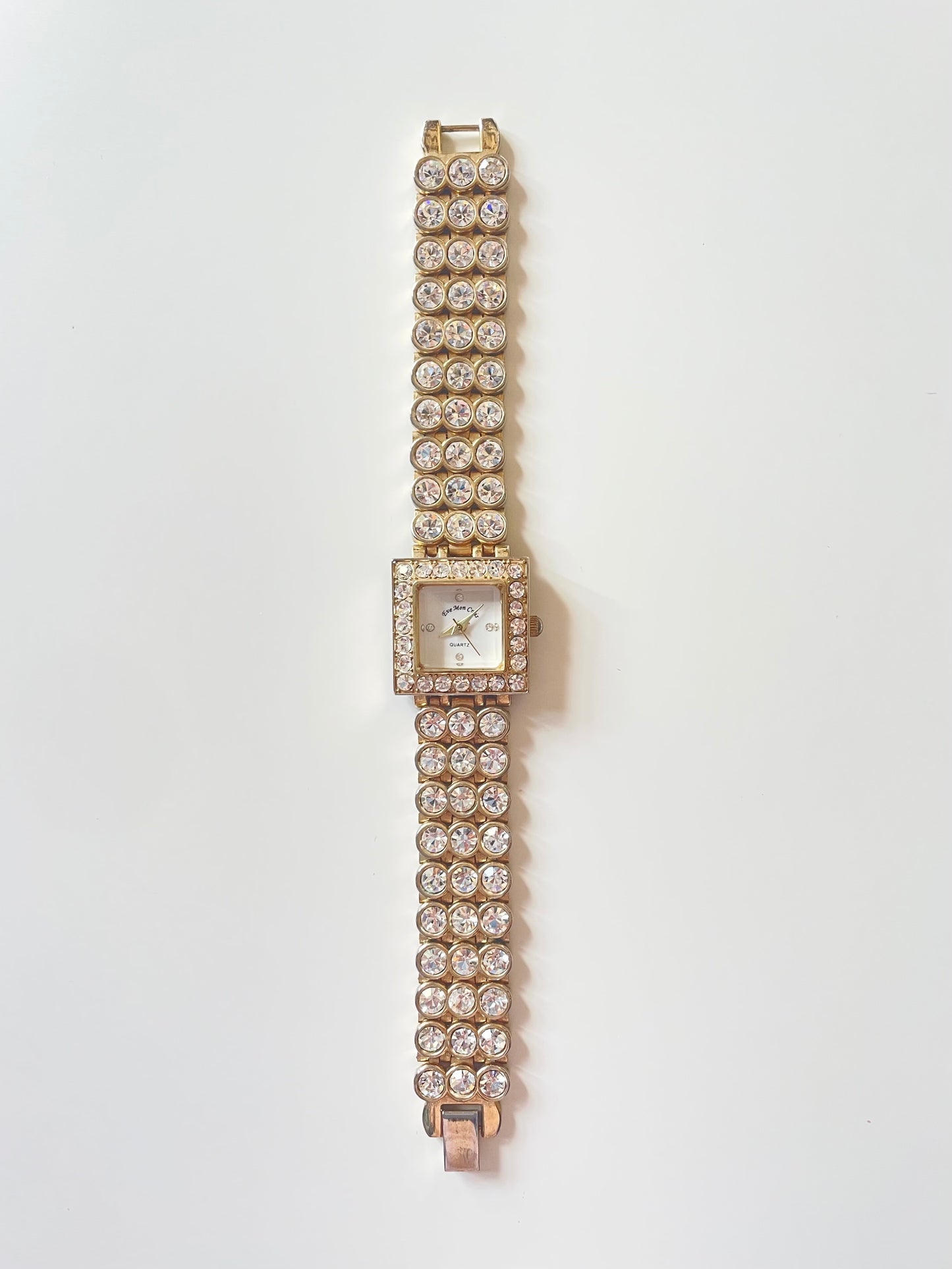 The Christie Watch