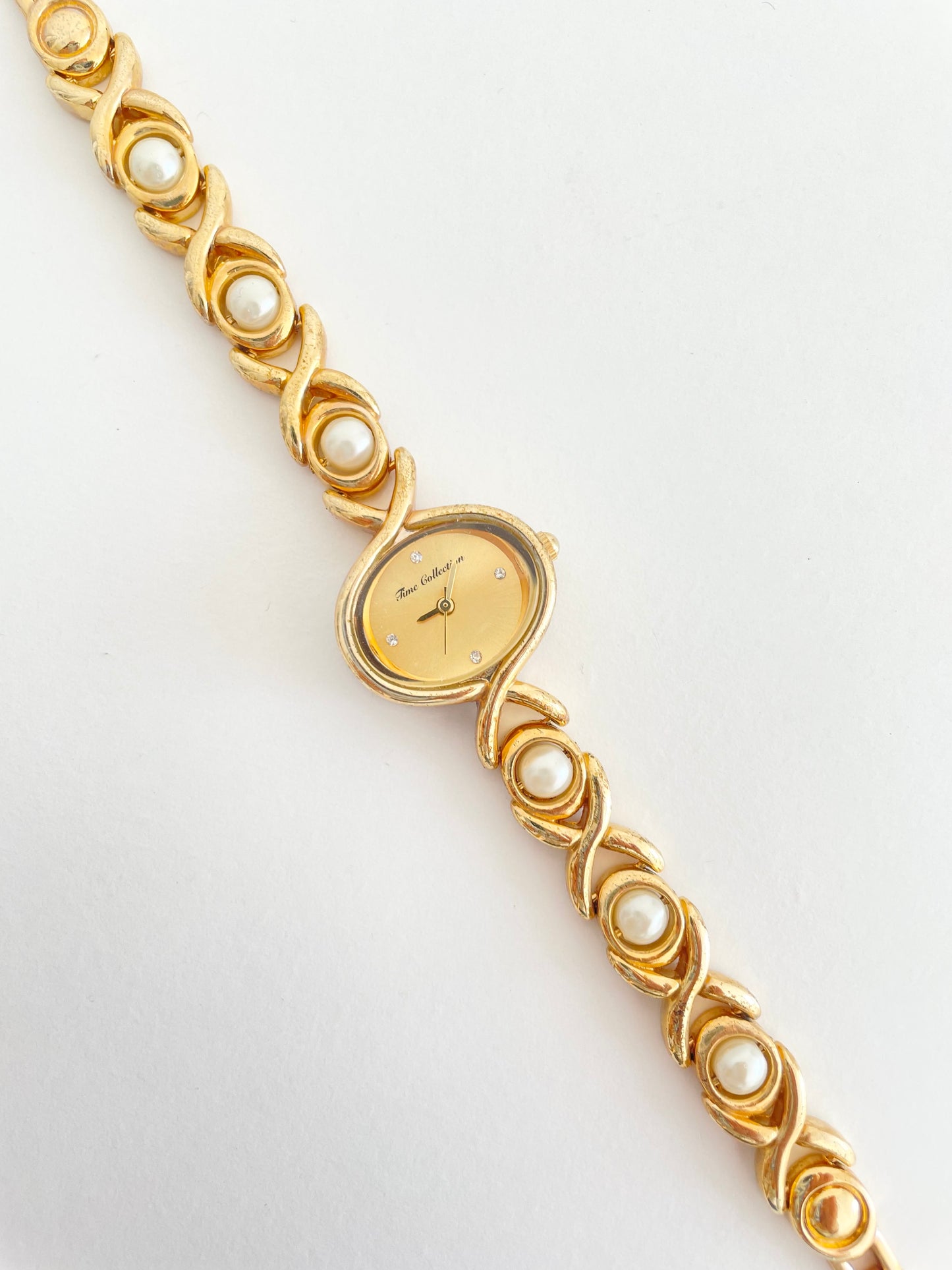The Sinead Watch