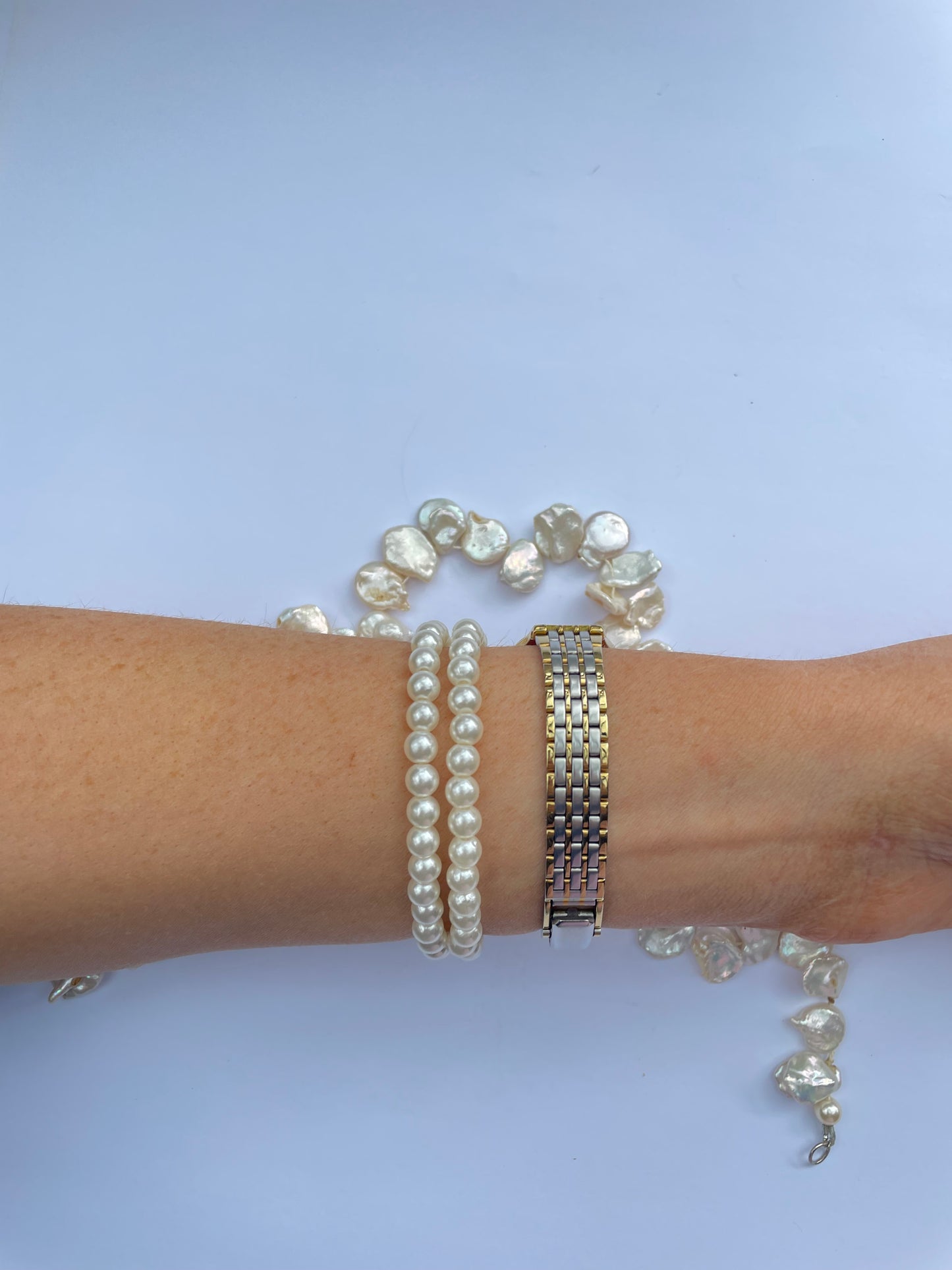 The Dandelion Watch