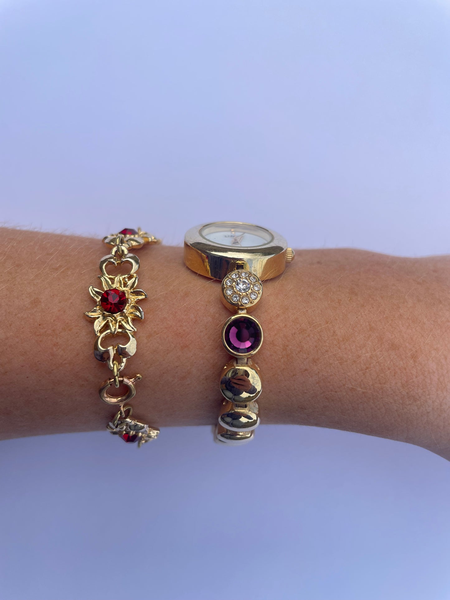 The Eliza Watch