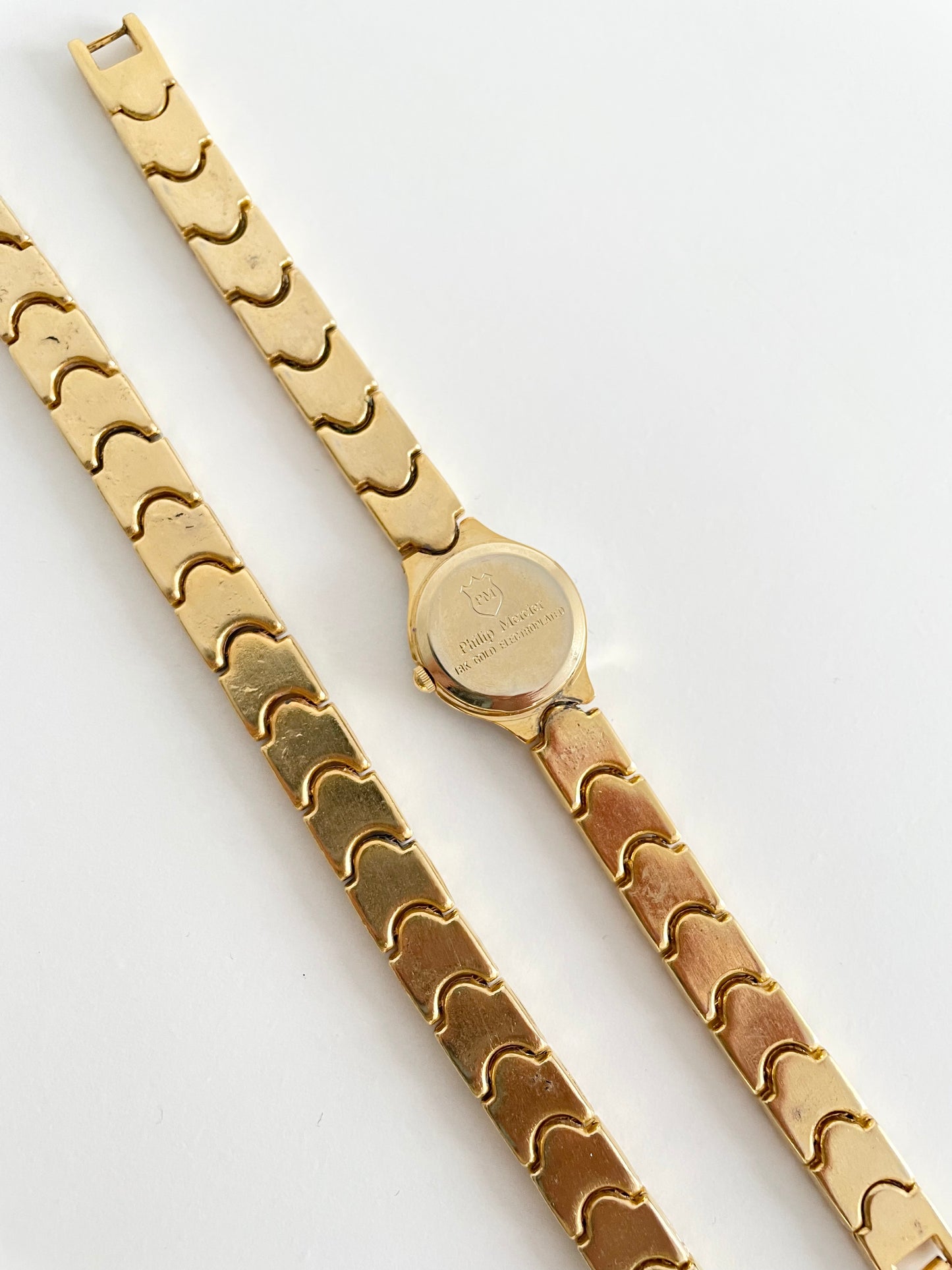 The Florence Watch & Bracelet Set