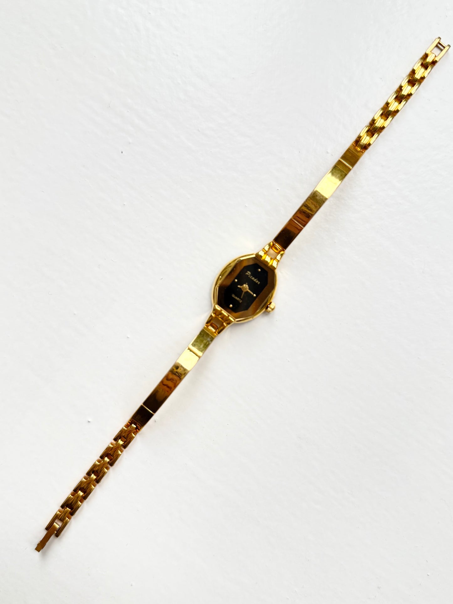 The Coco Watch