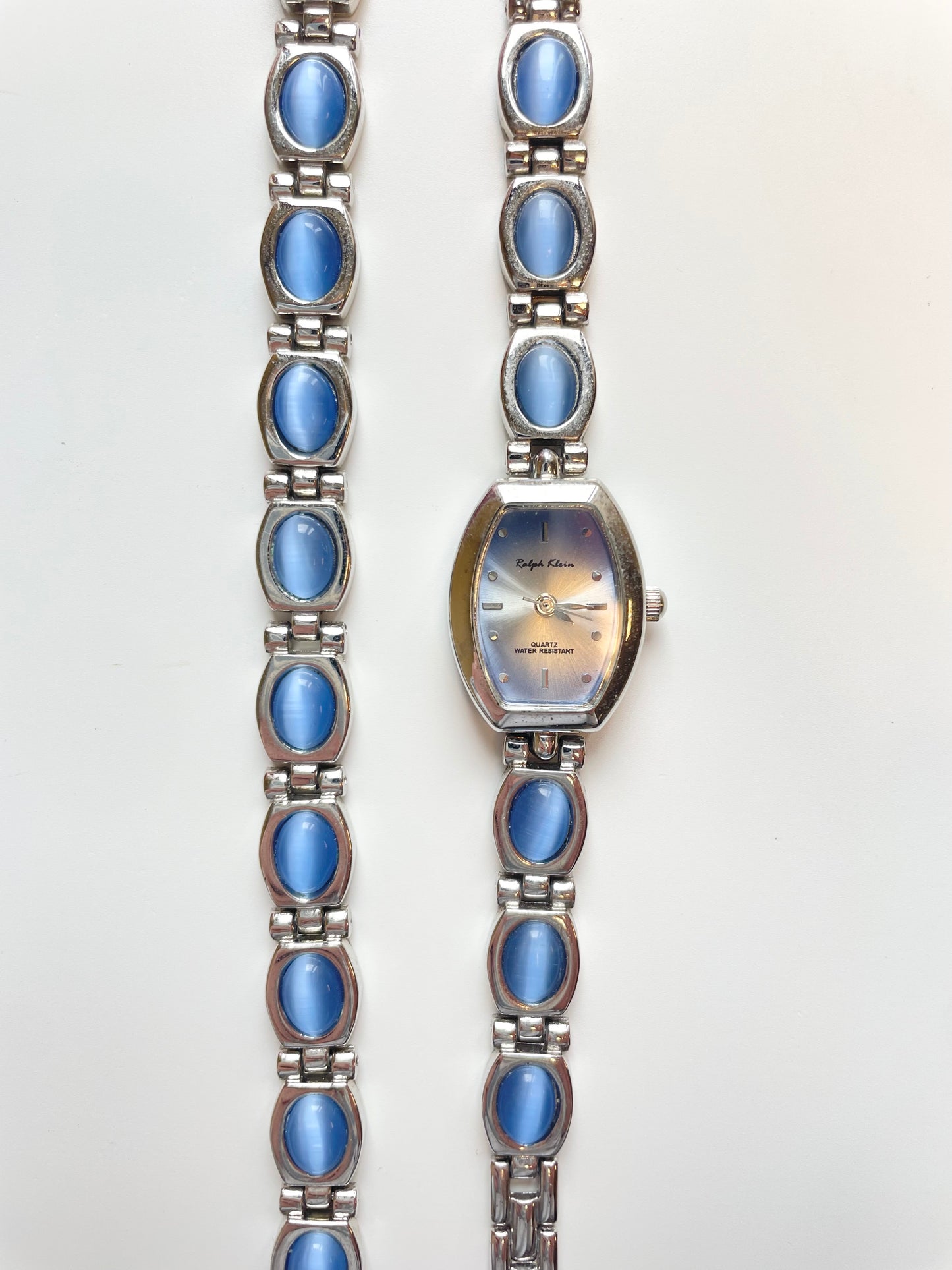 The Bluebell Watch & Bracelet Set