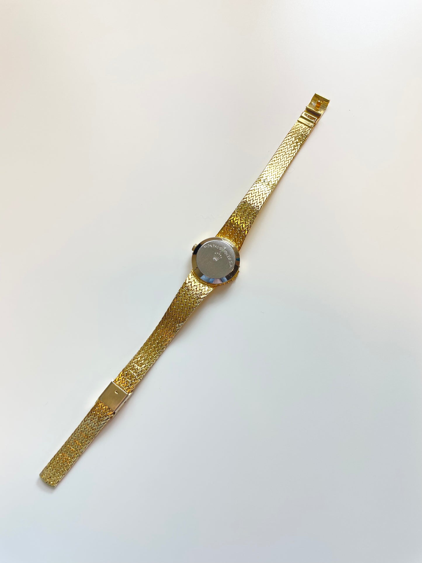 The Mable Watch