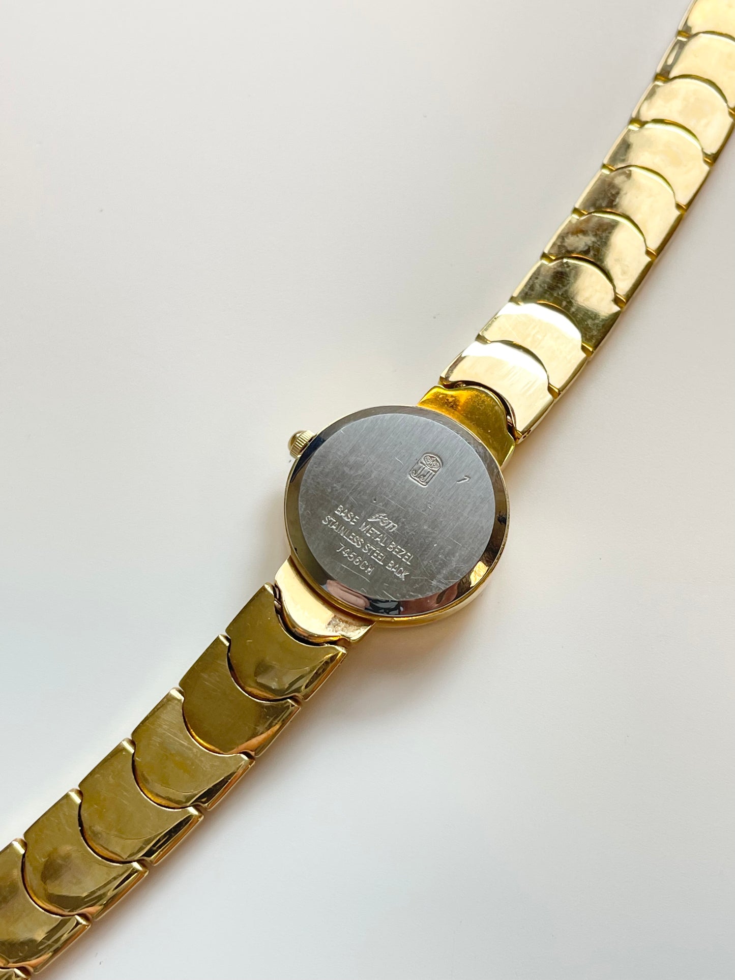 The Heidi Watch