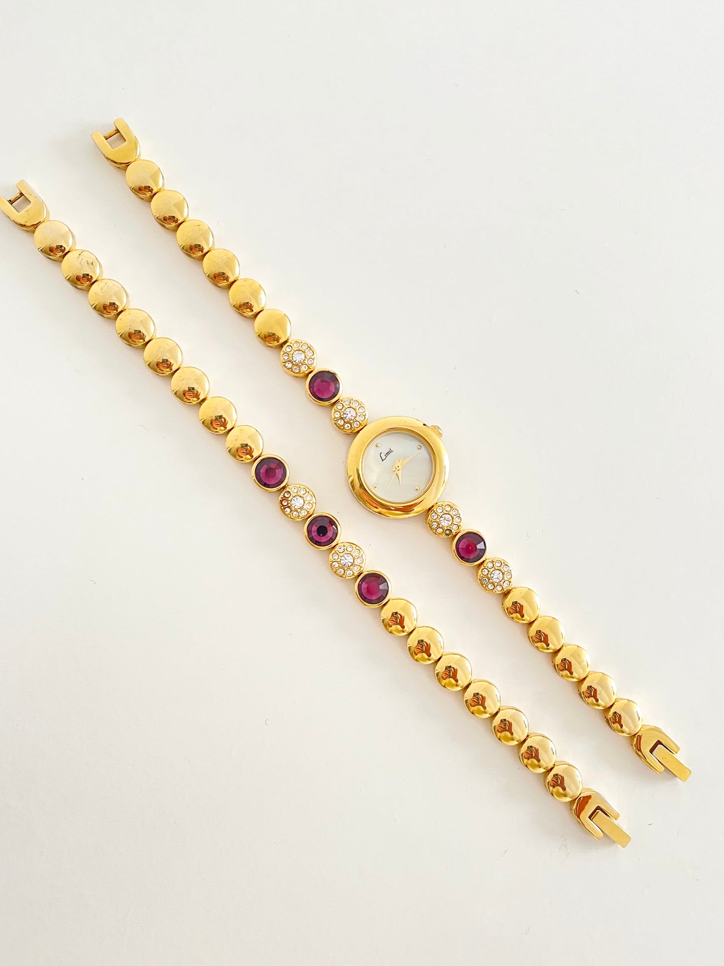 The Eliza Watch & Bracelet Set