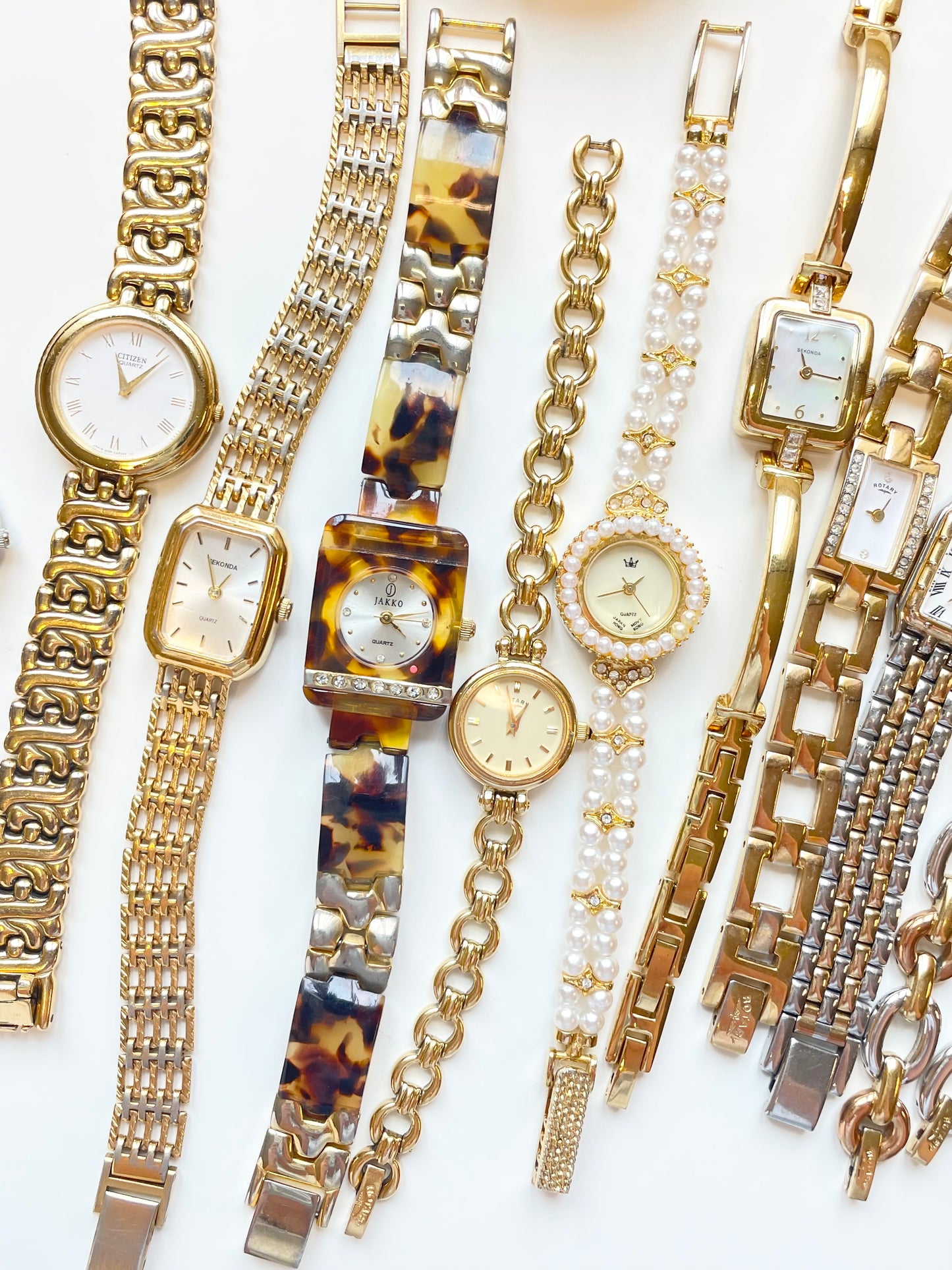 The Cheetah Watch