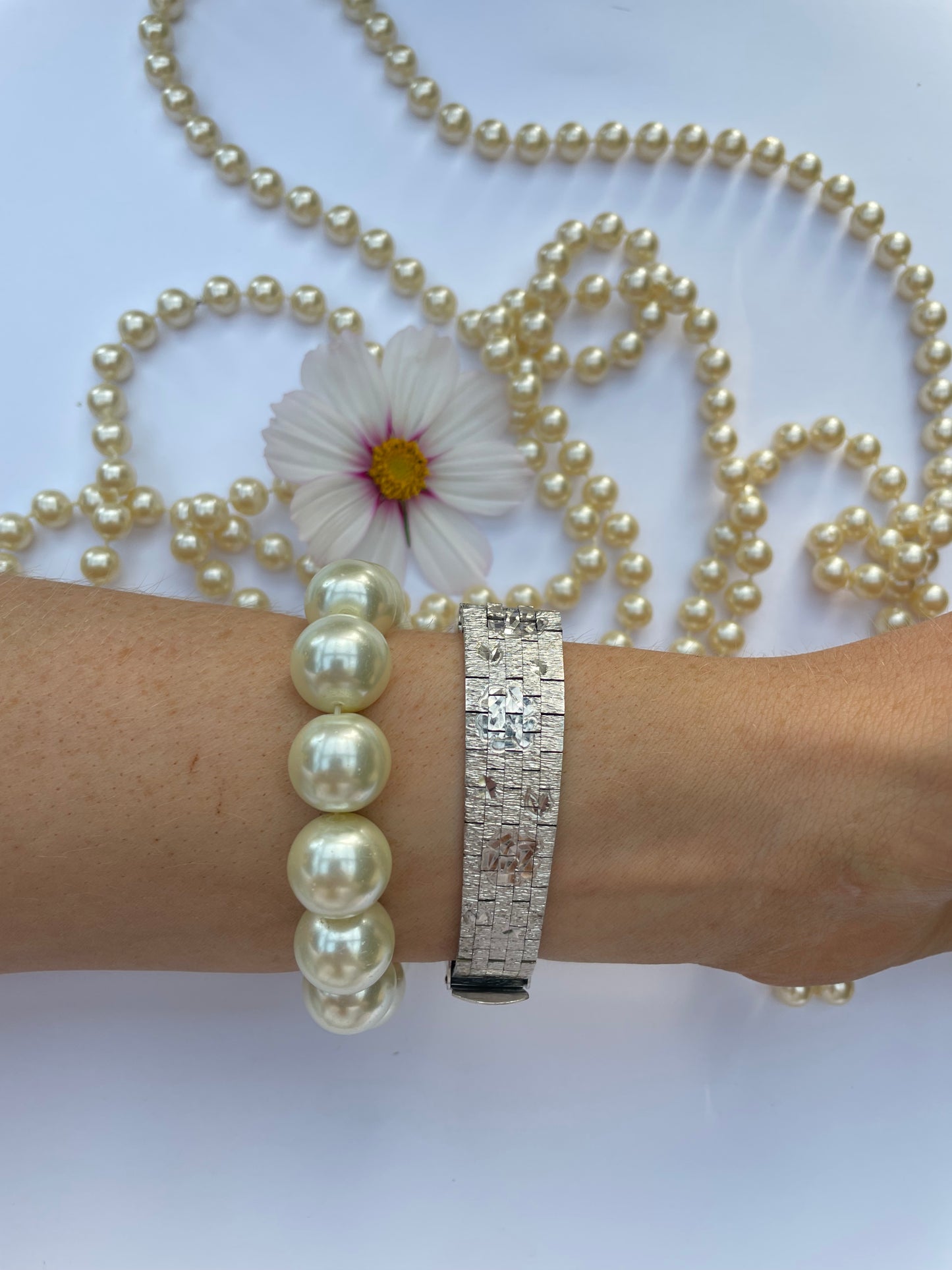 The Kiki Flower Watch
