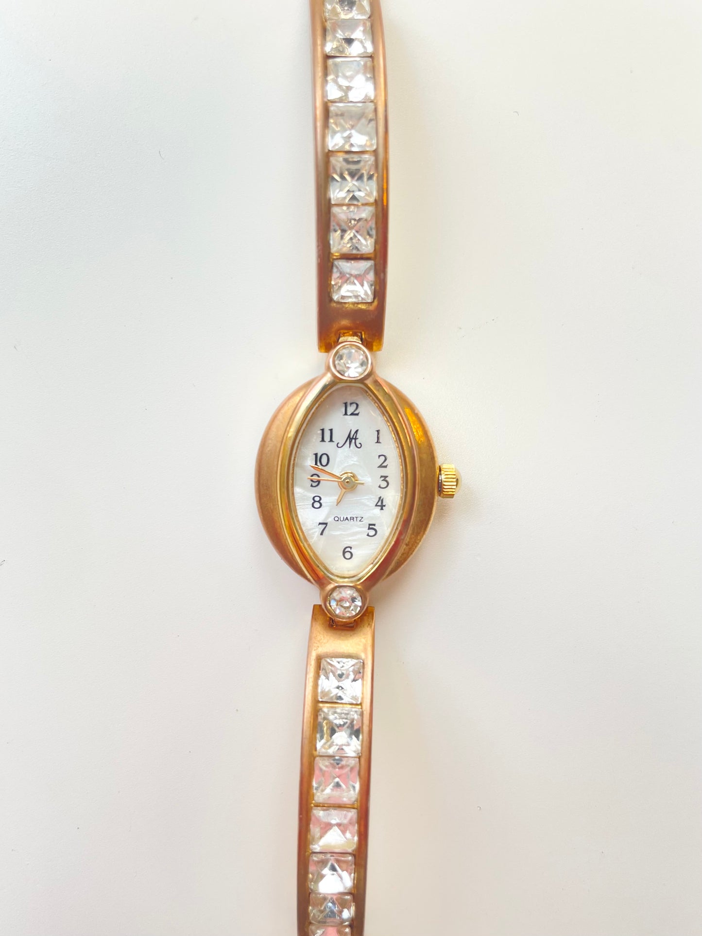 The Lilah Watch