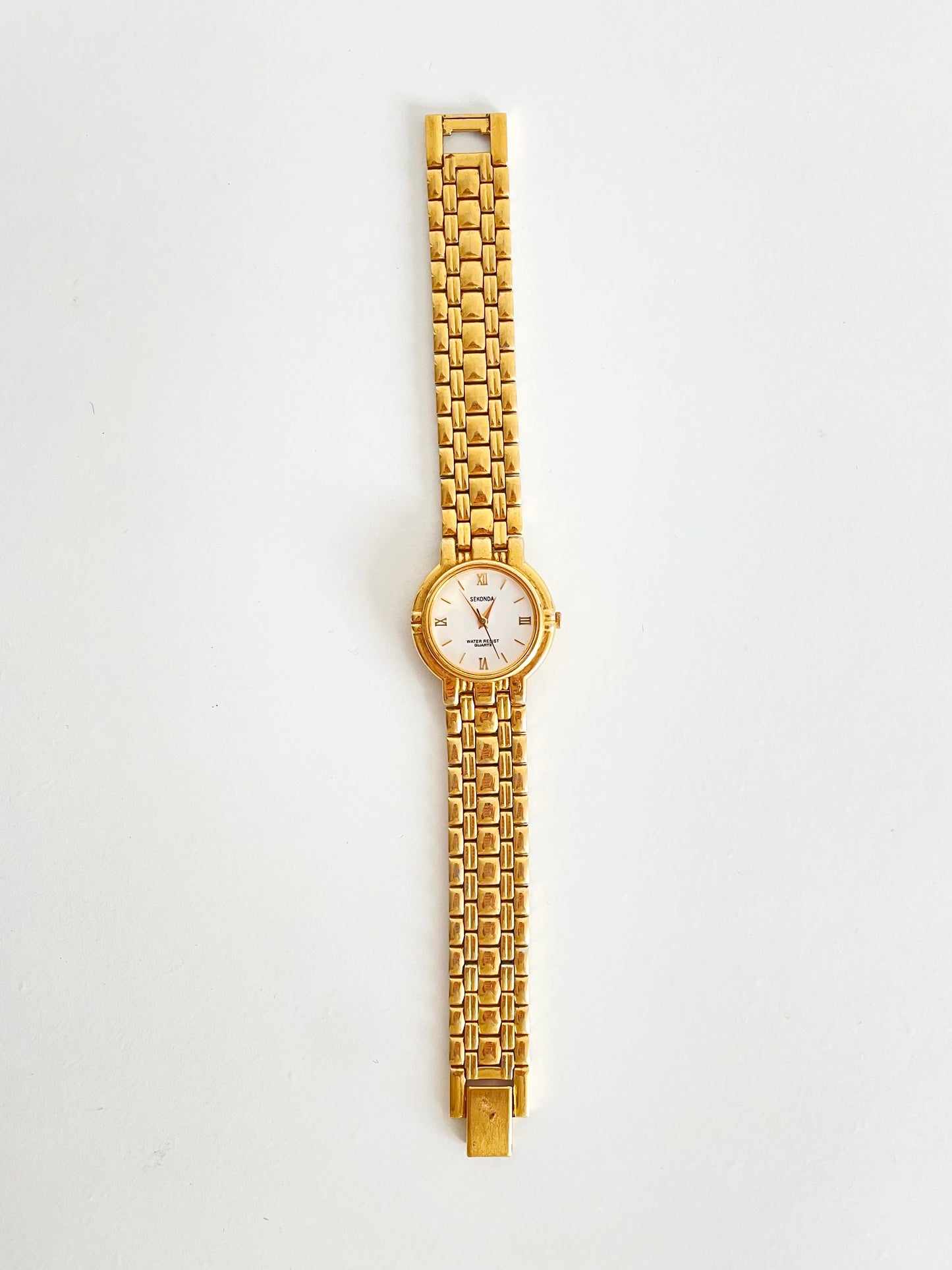 The Tessa Watch