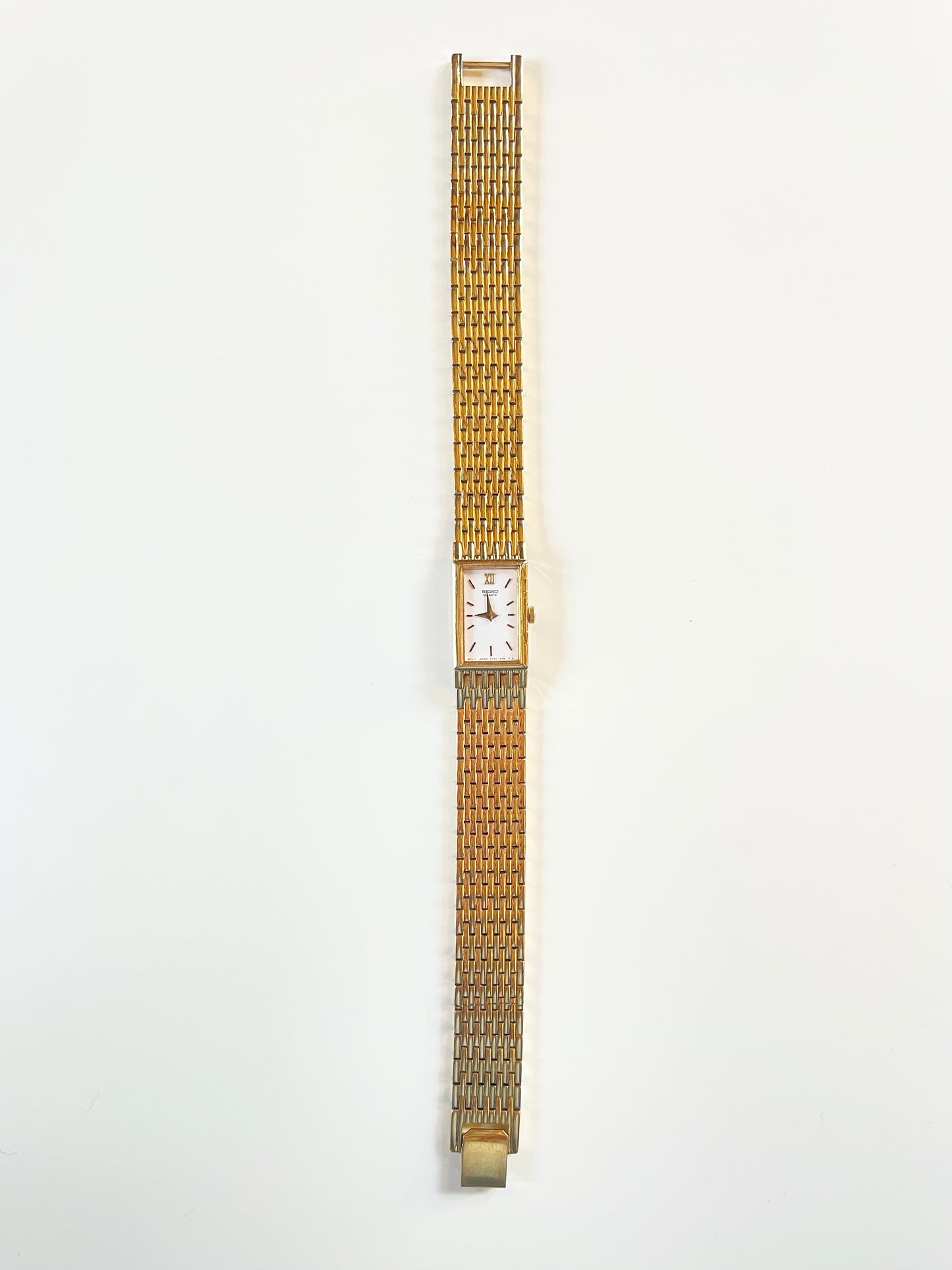 The Victoria Watch