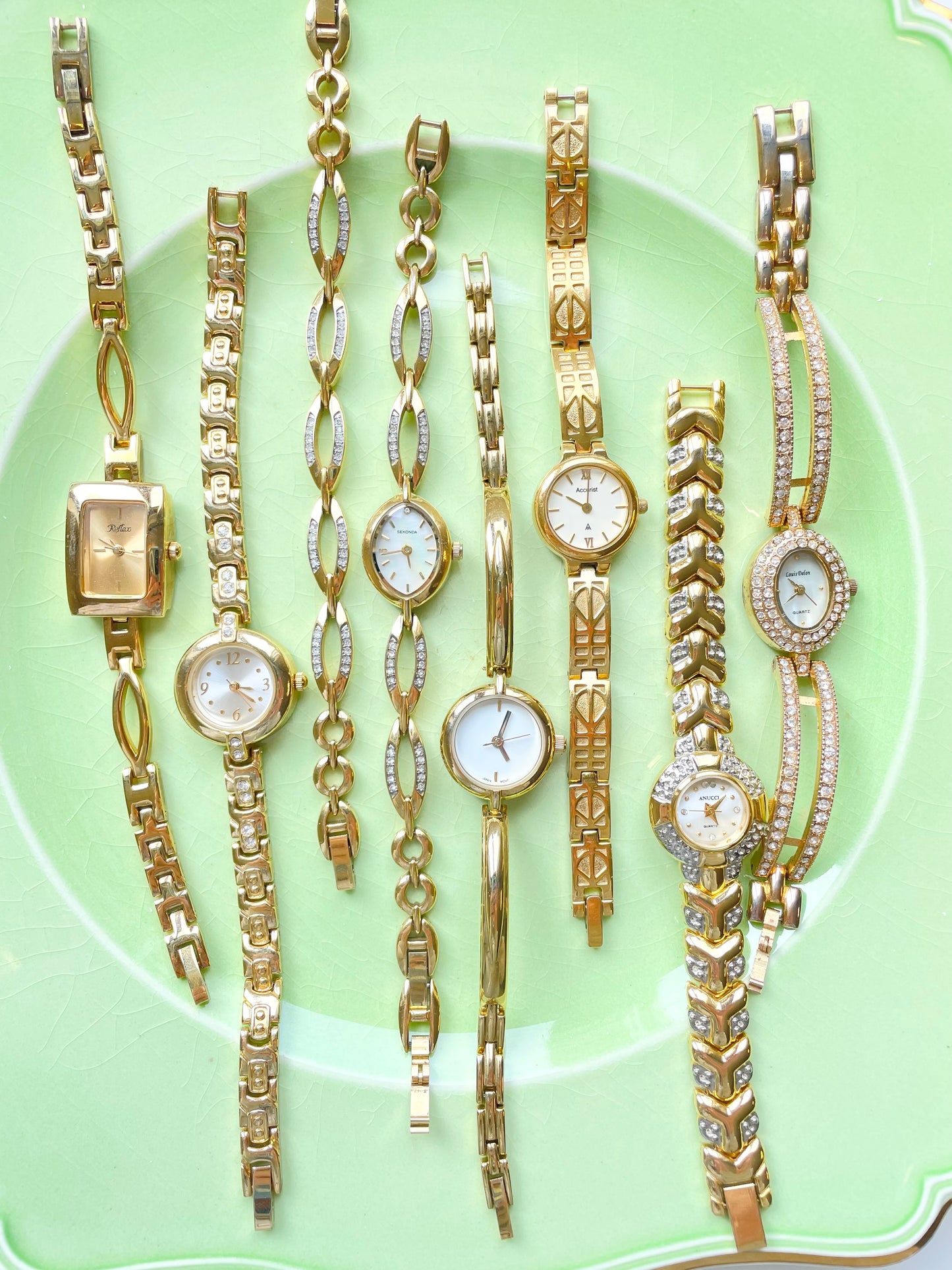 The Melodie Watch