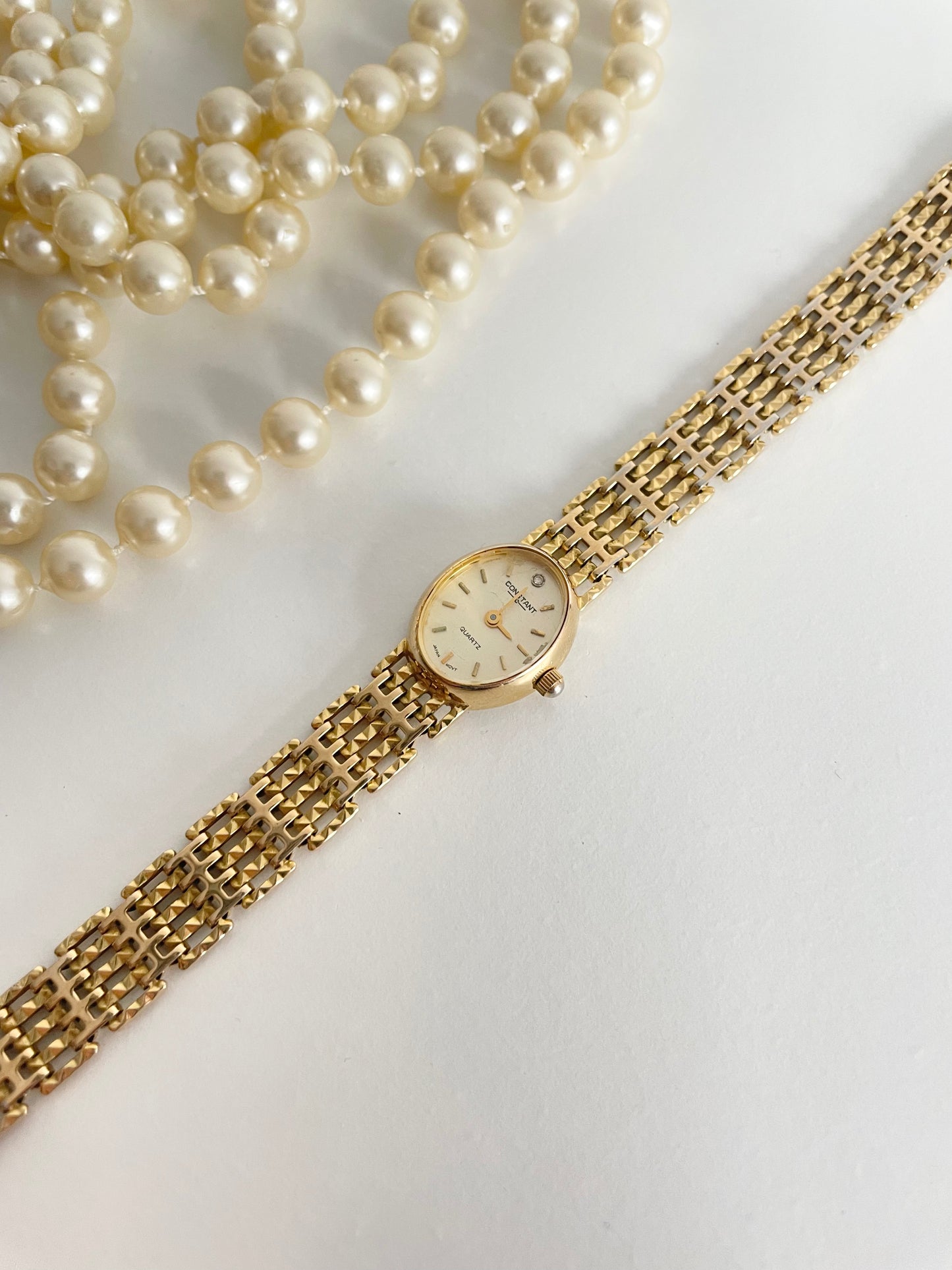 The Elizabeth Watch