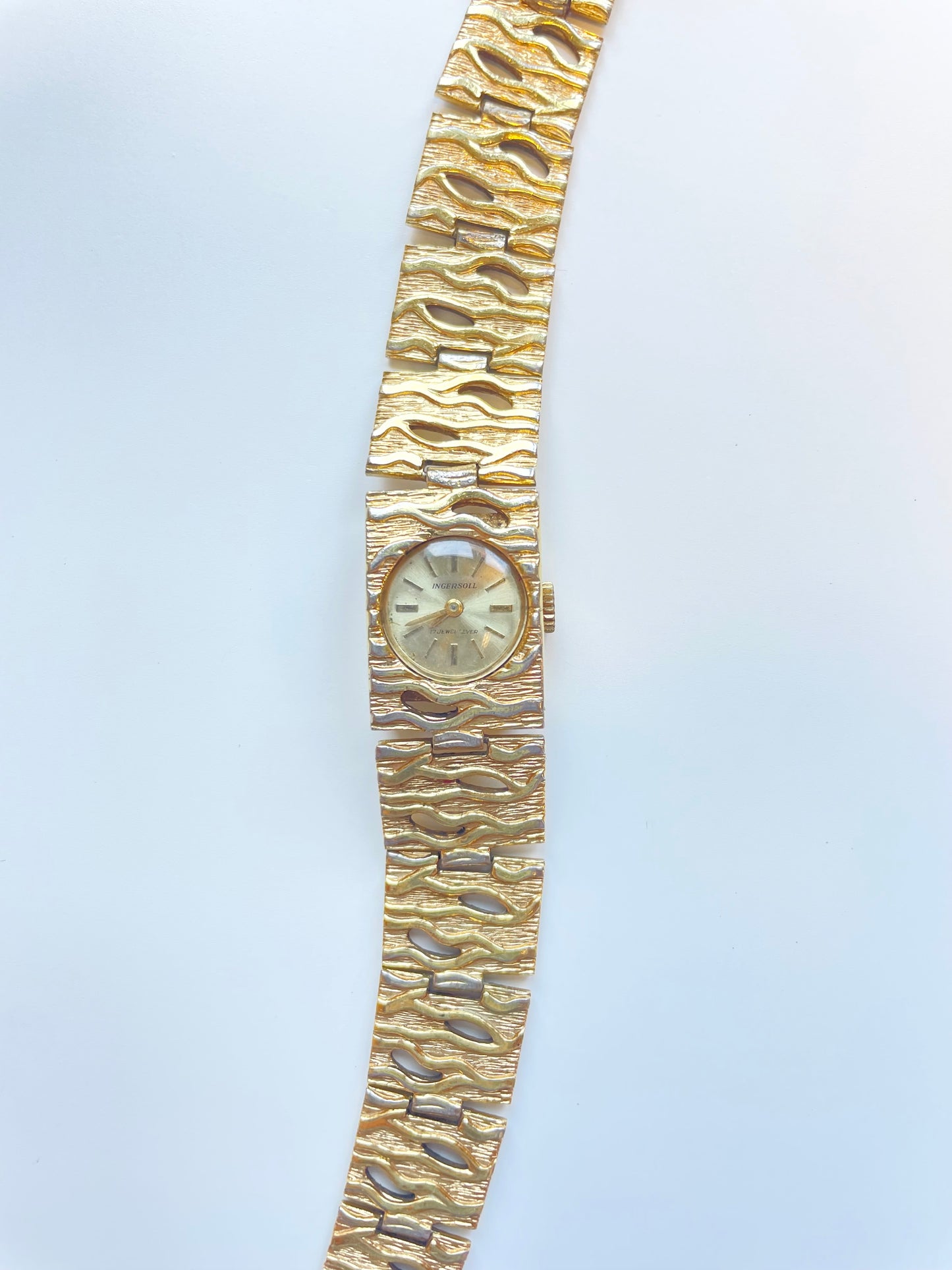 The Kiko Watch