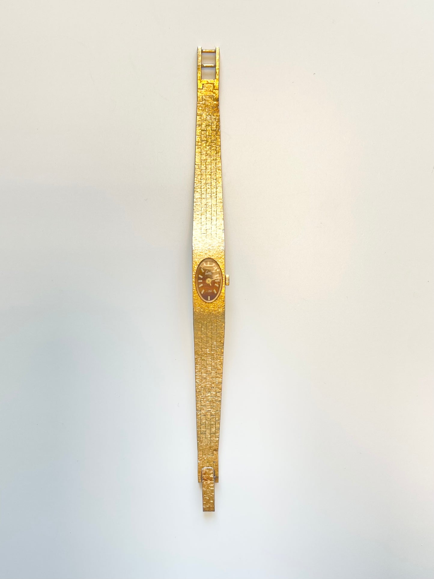 The Rania Watch
