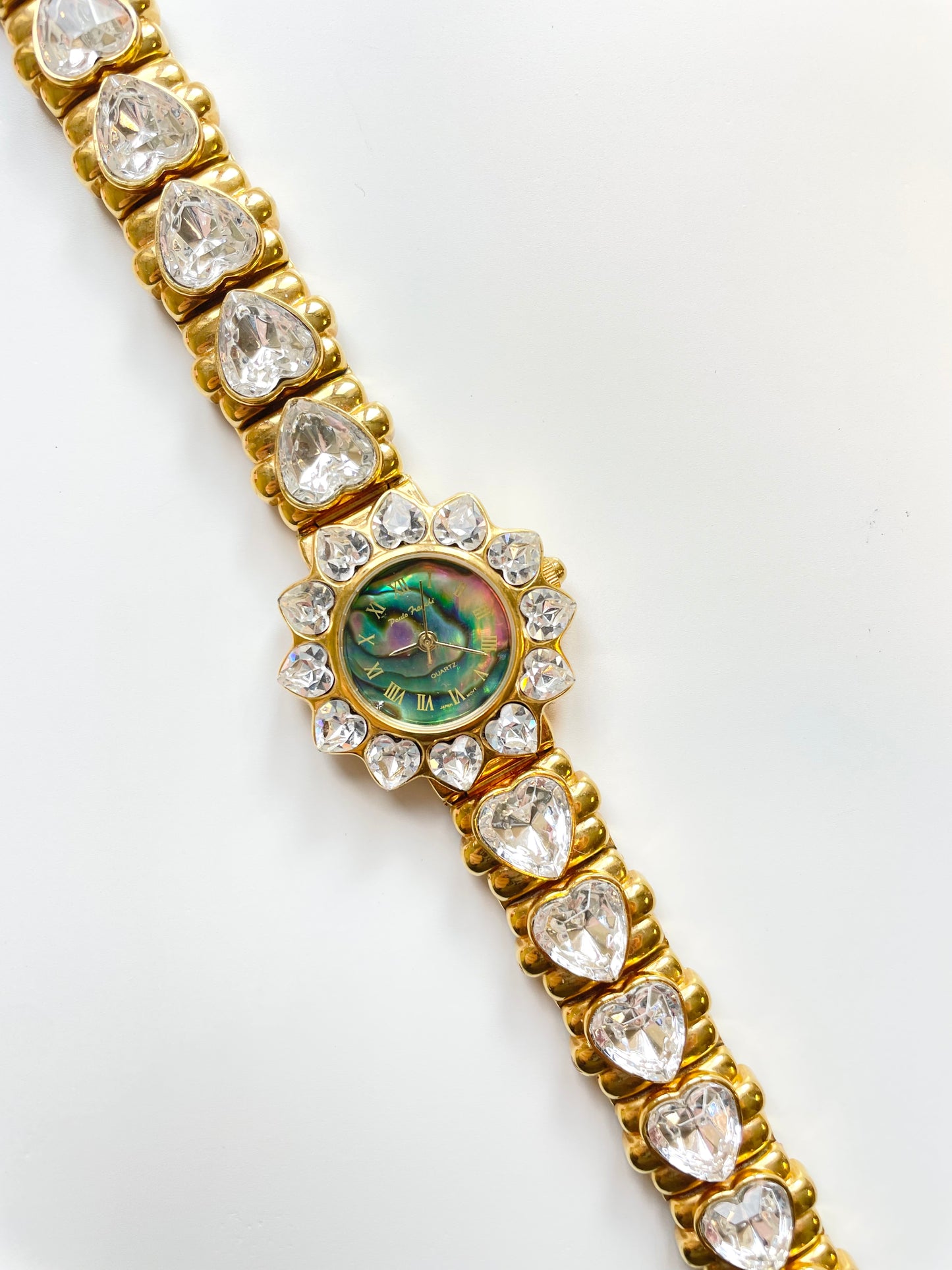 The Fiamma Watch