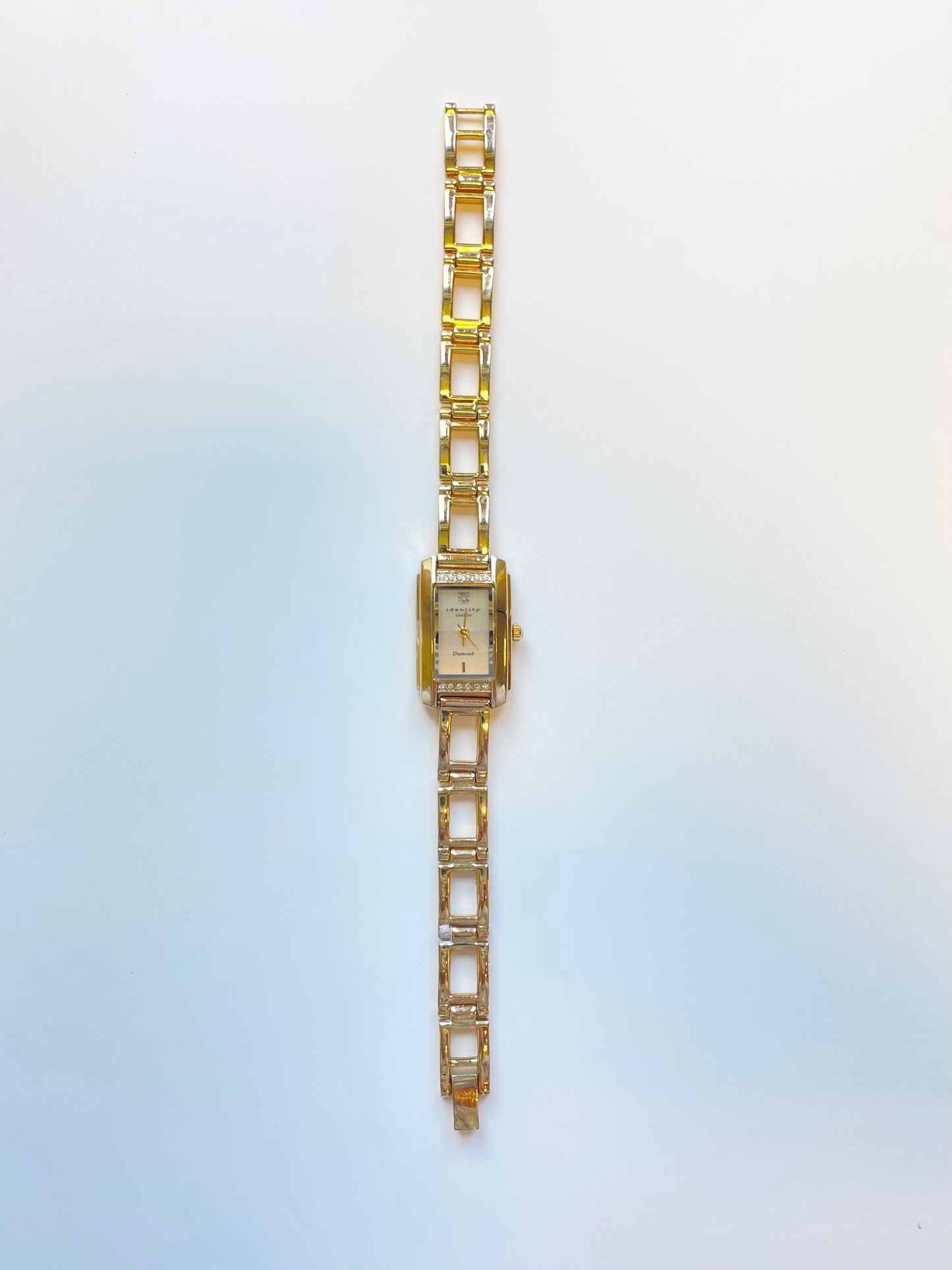 The Tanya Watch