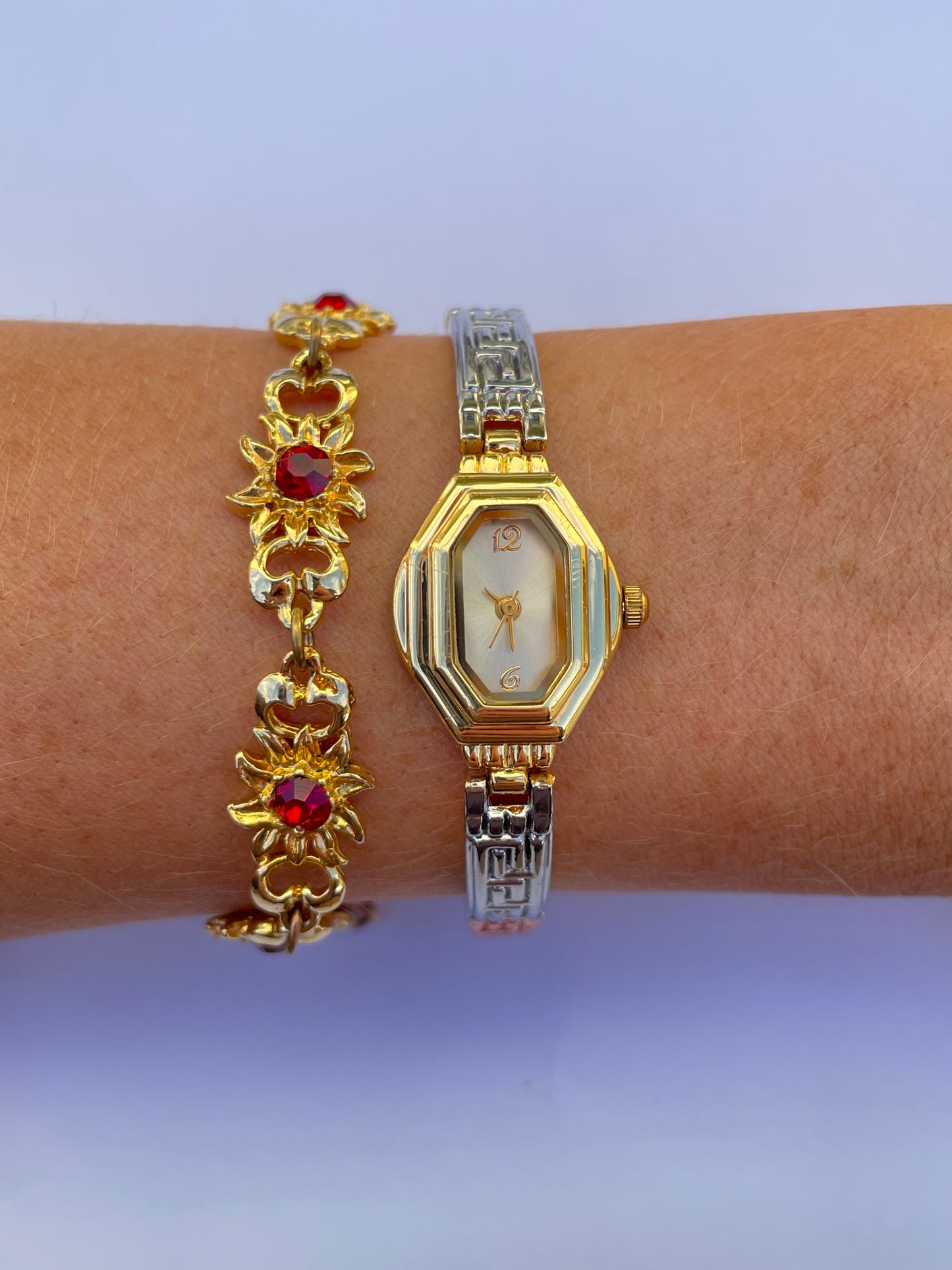 The Trudy Watch