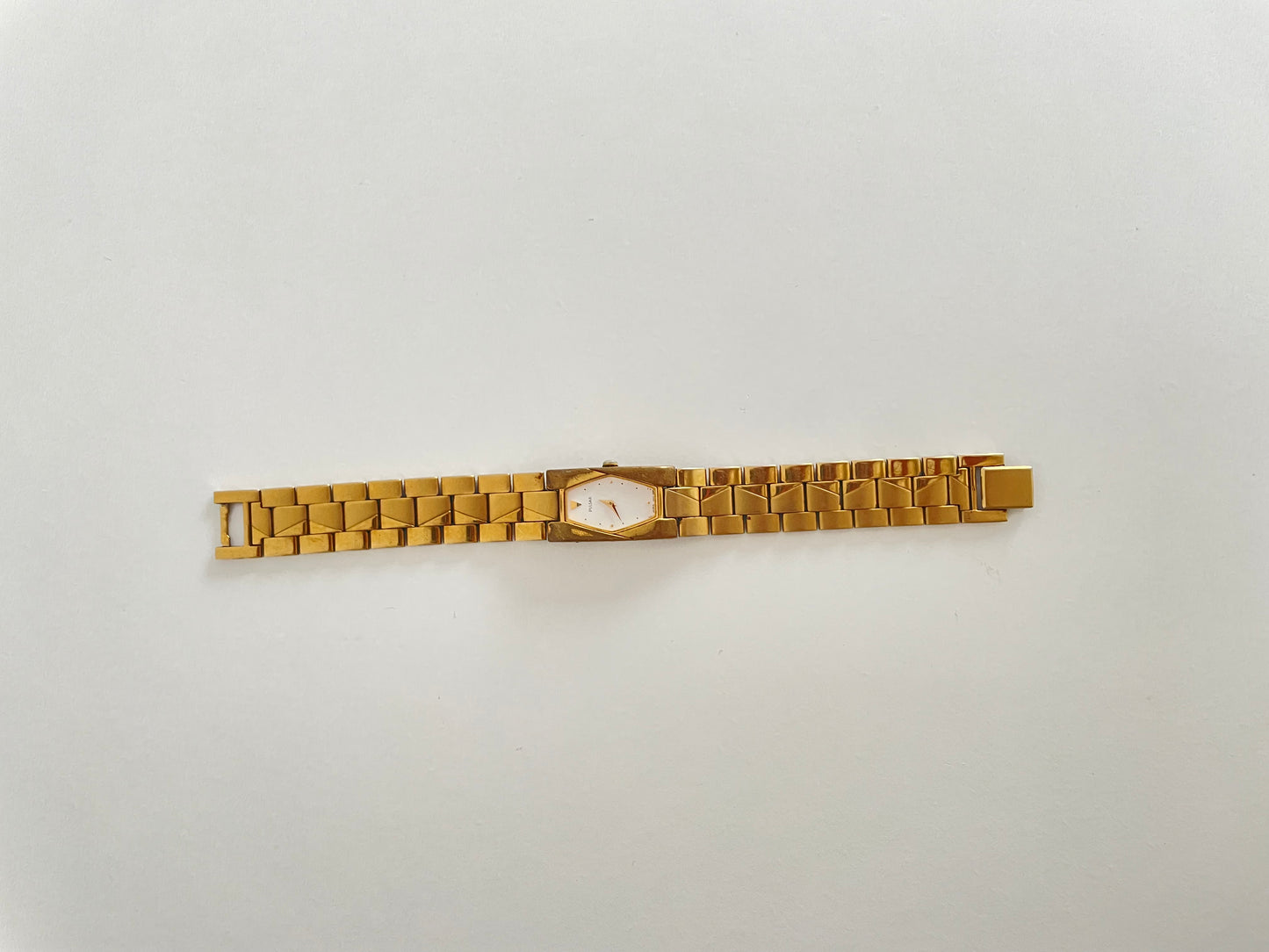 The Avery Watch