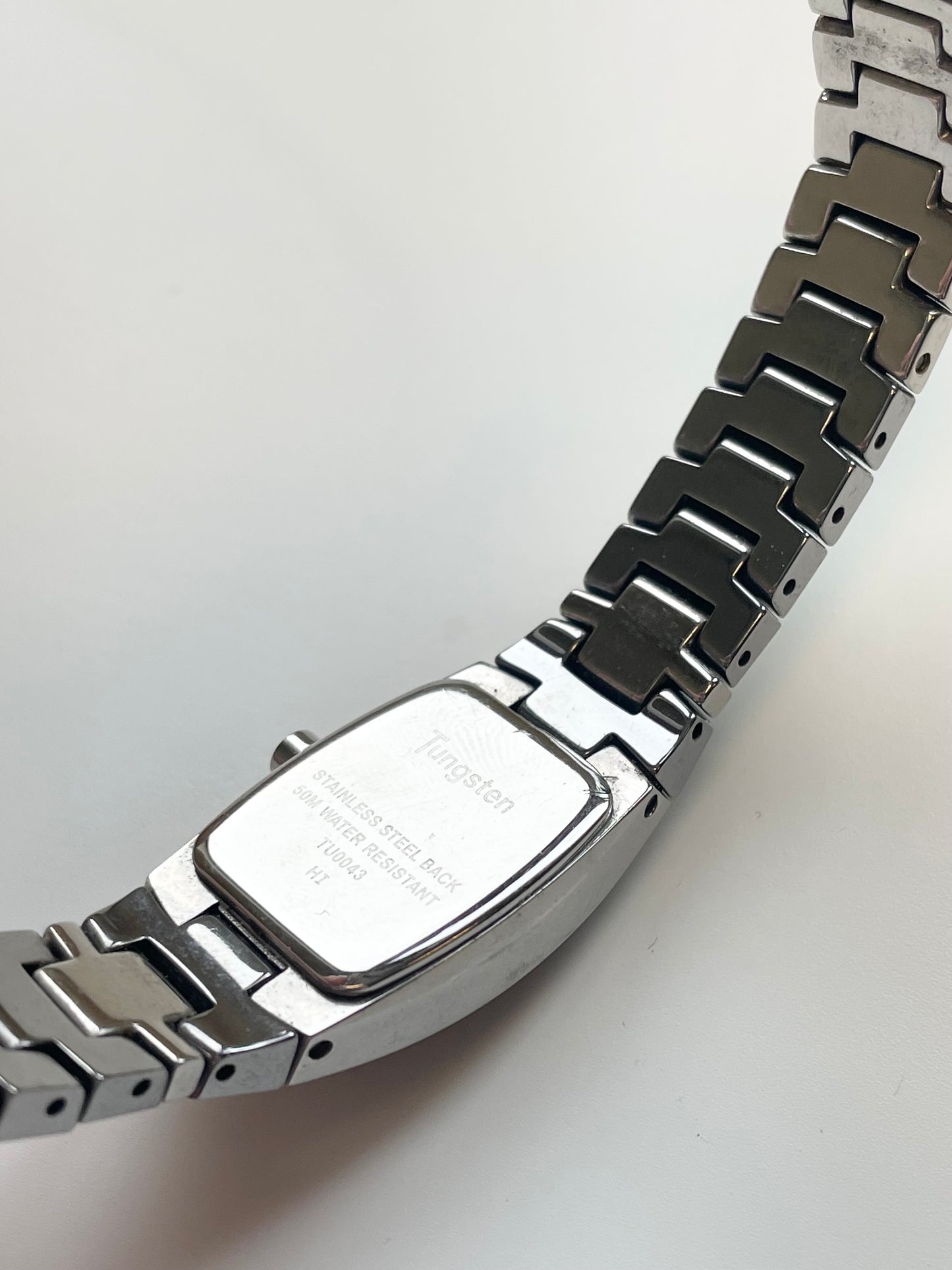 The Jenny Watch