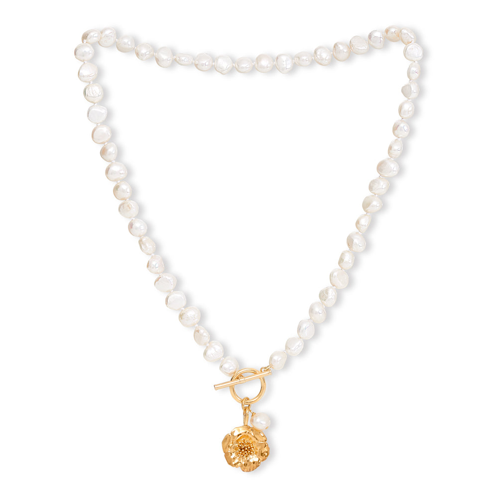 Blossom Necklace