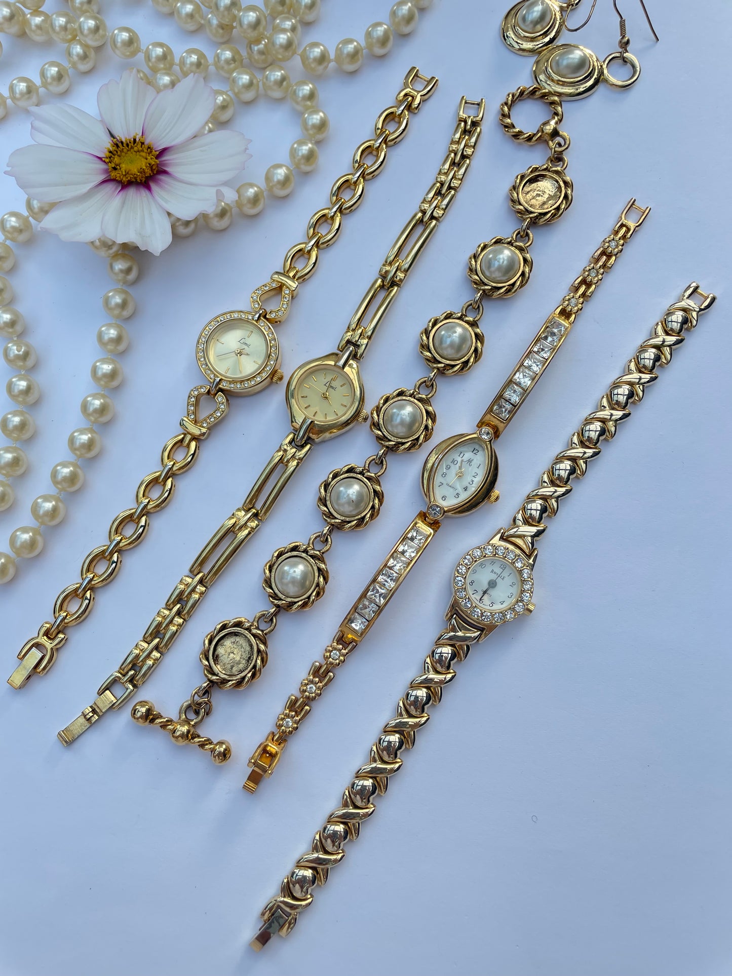 The Araminta Watch