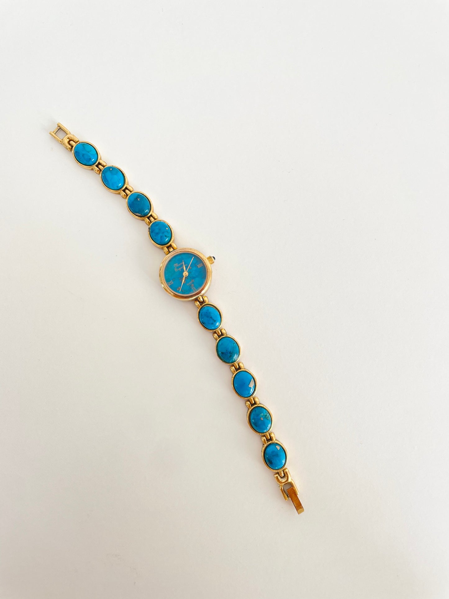 The Daphne Watch