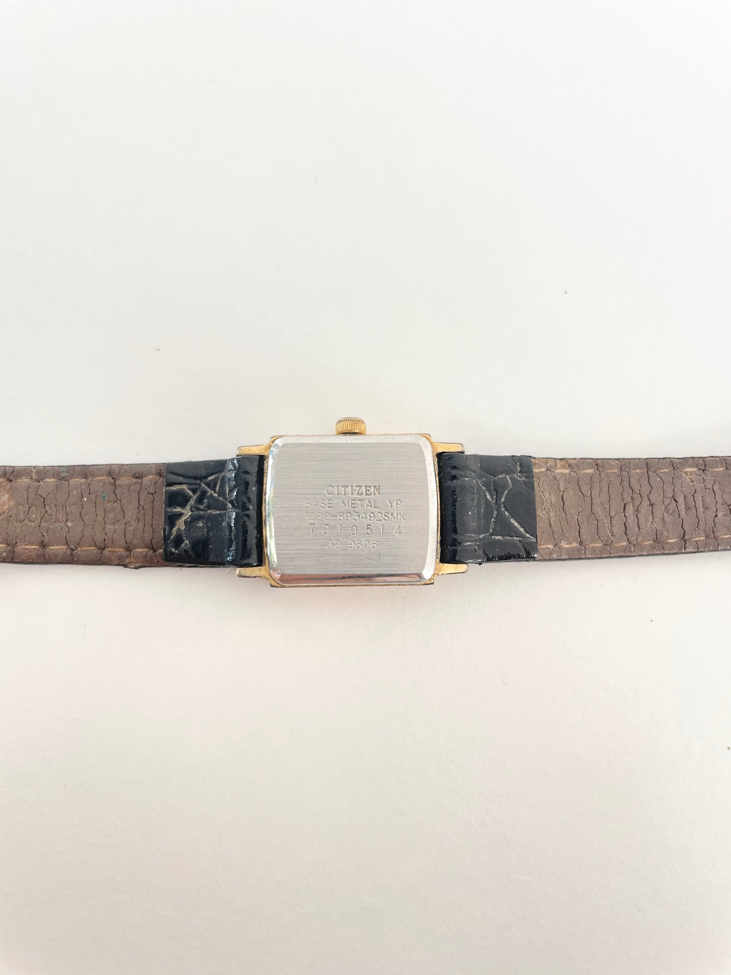 The Malina Watch