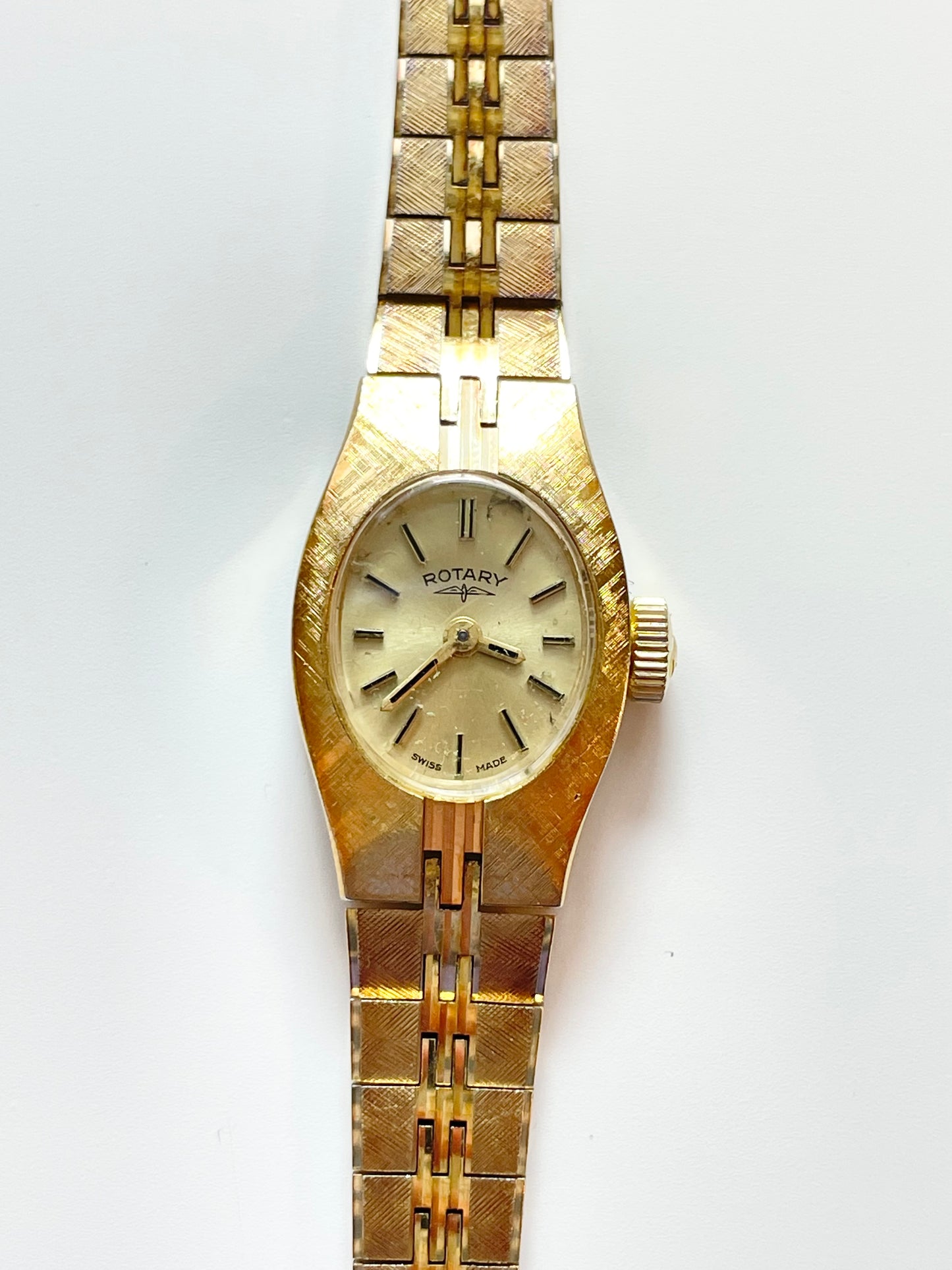The Polly Watch