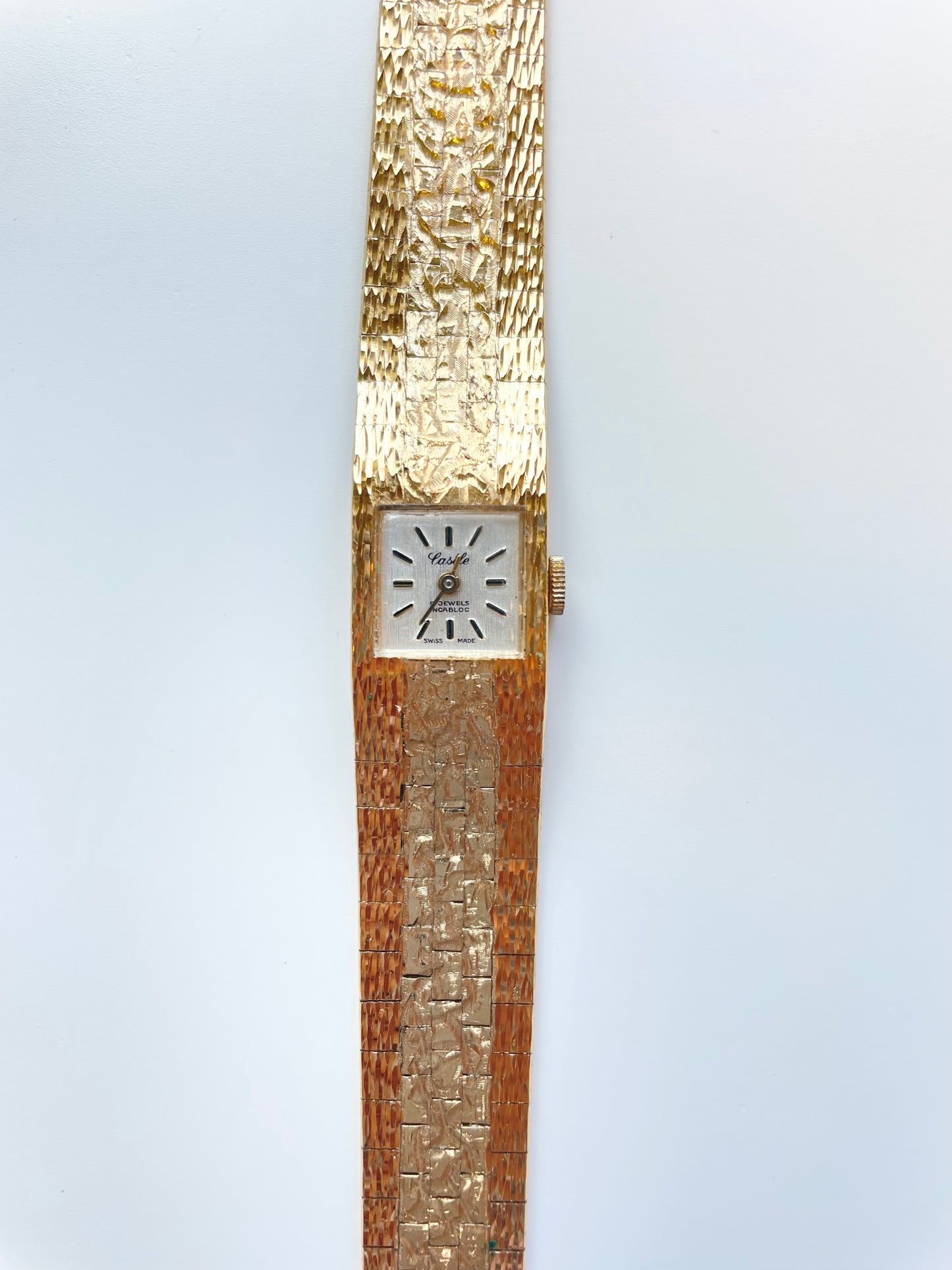 The Hillary Watch